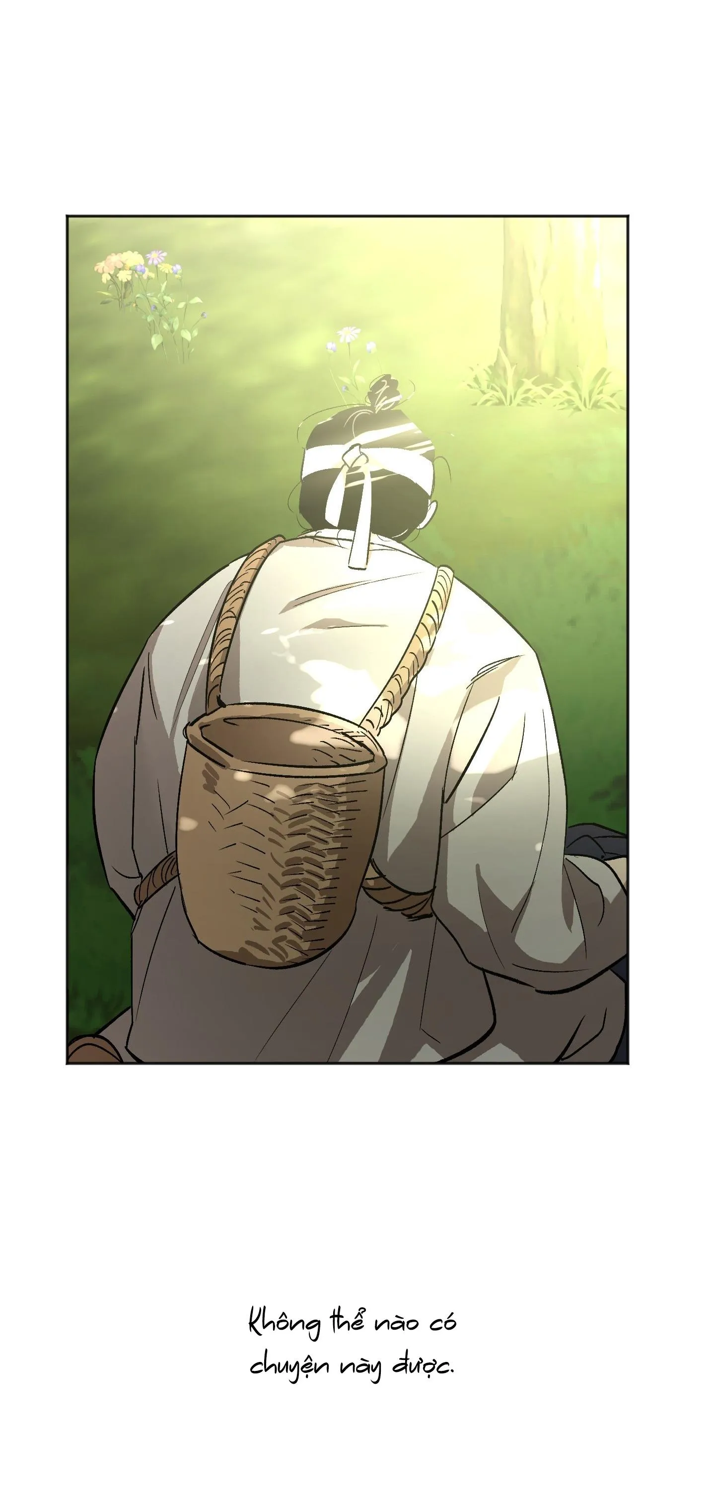 NGHI THỨC CẦU NGUYỆN Chapter 8 Trang 65