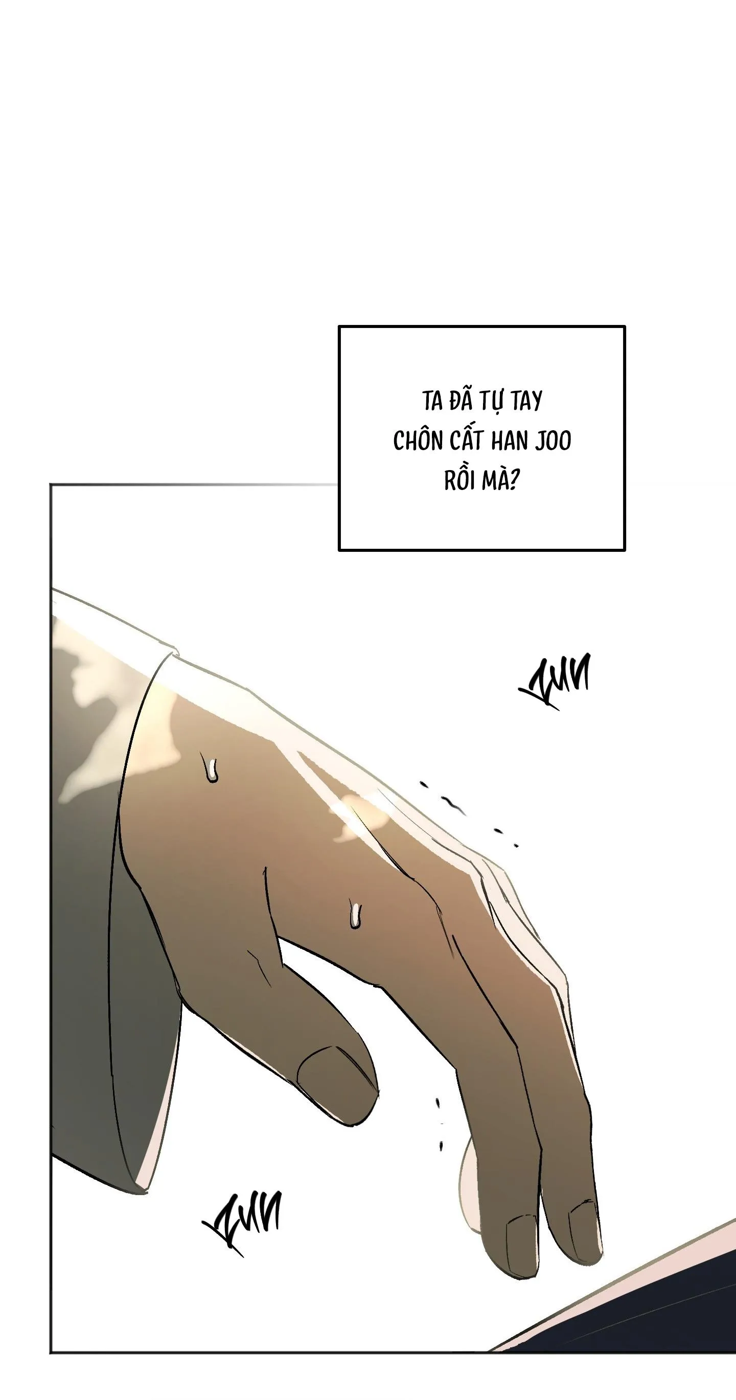 NGHI THỨC CẦU NGUYỆN Chapter 8 Trang 66