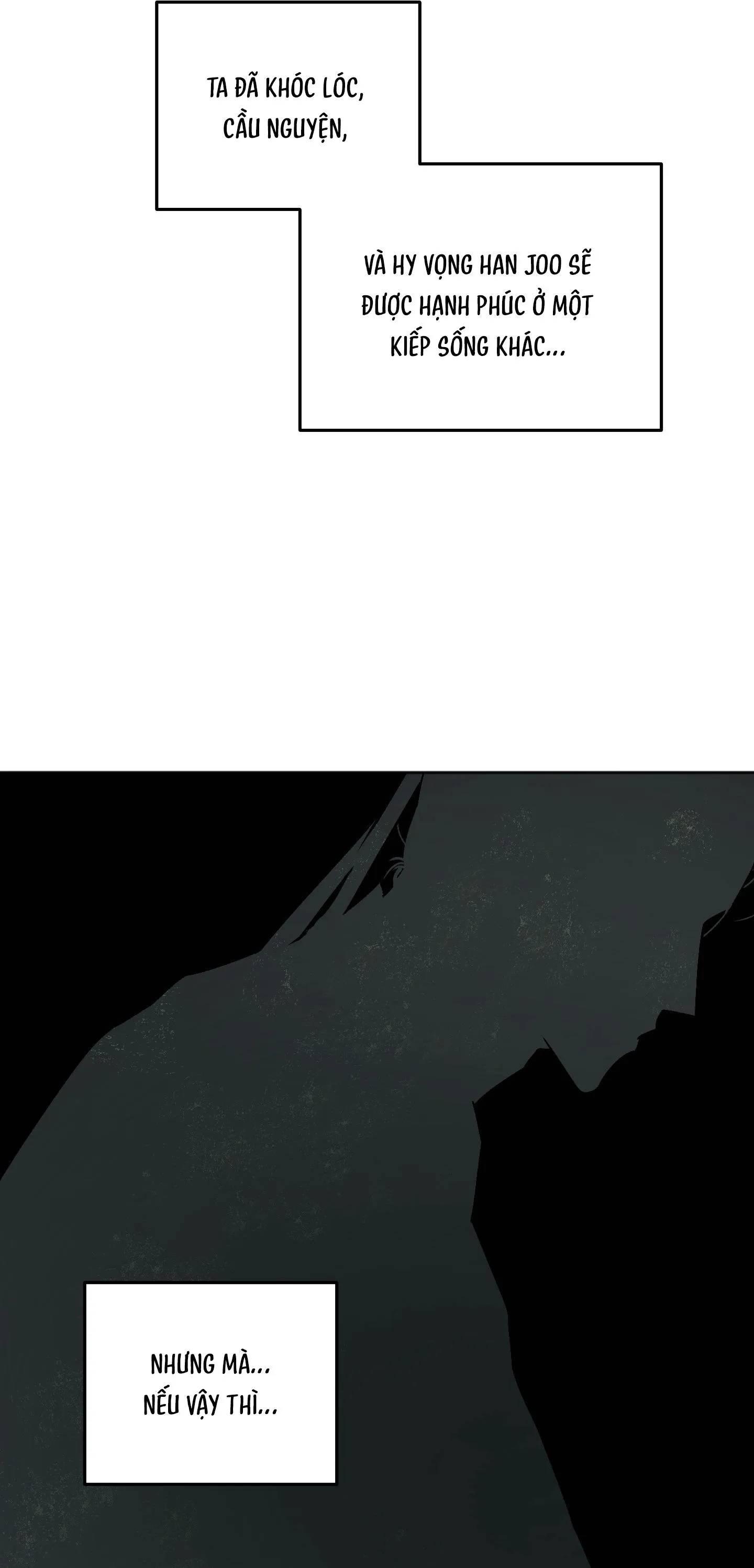 NGHI THỨC CẦU NGUYỆN Chapter 8 Trang 67