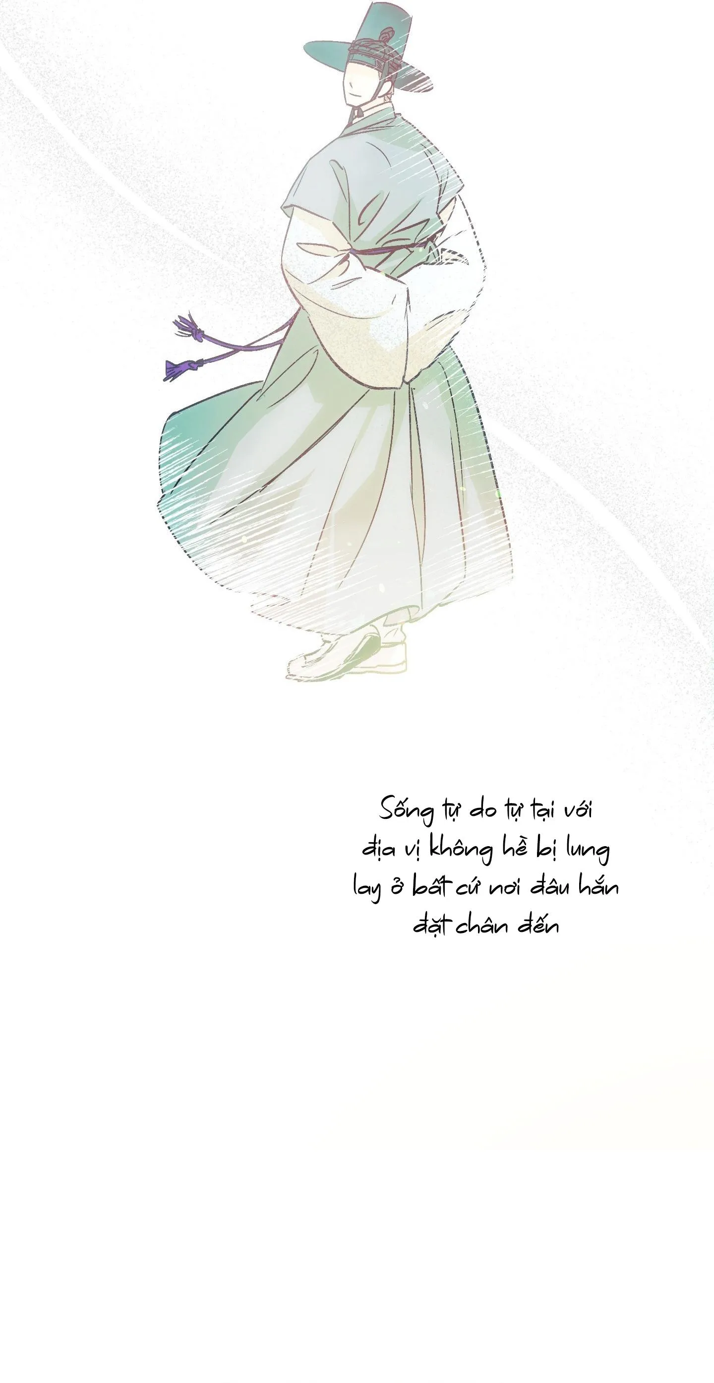 NGHI THỨC CẦU NGUYỆN Chapter 8 Trang 69