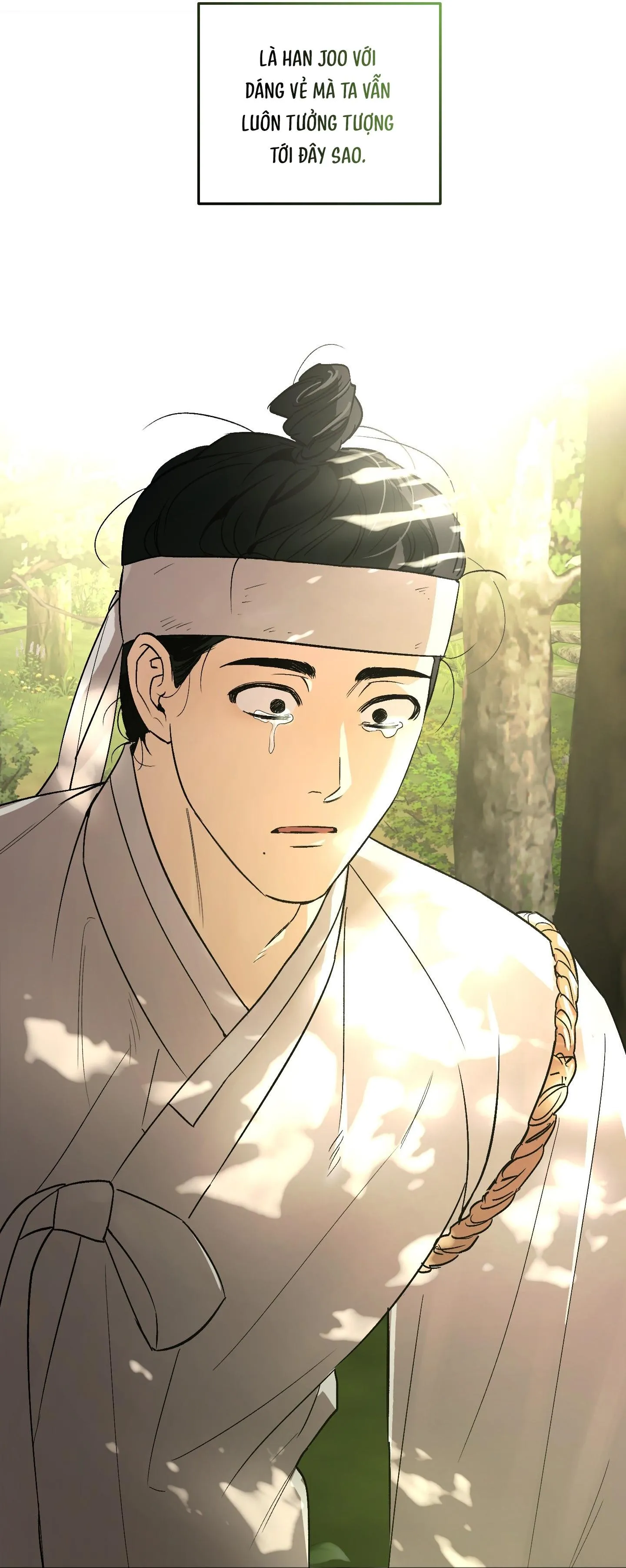 NGHI THỨC CẦU NGUYỆN Chapter 8 Trang 70