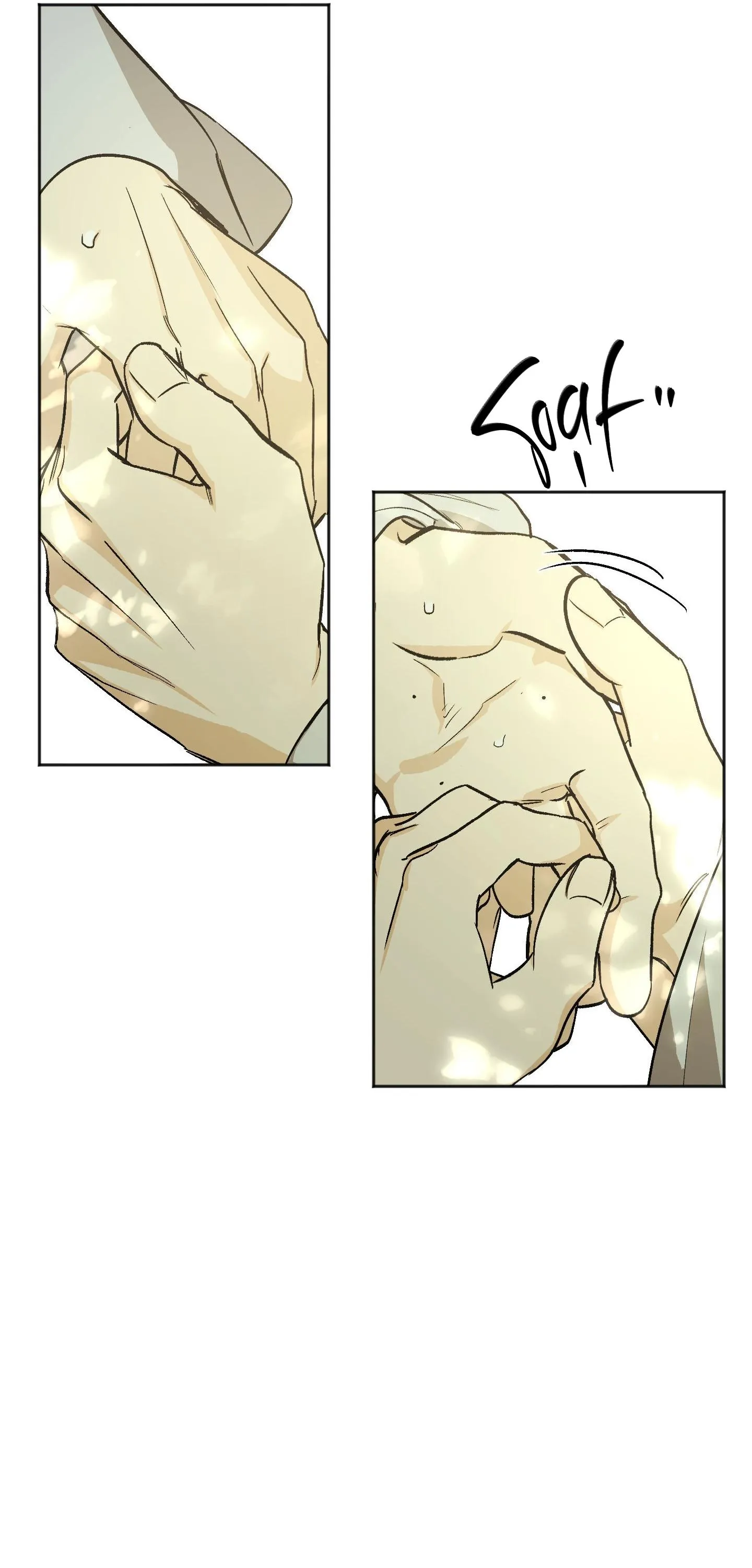 NGHI THỨC CẦU NGUYỆN Chapter 9 Trang 6