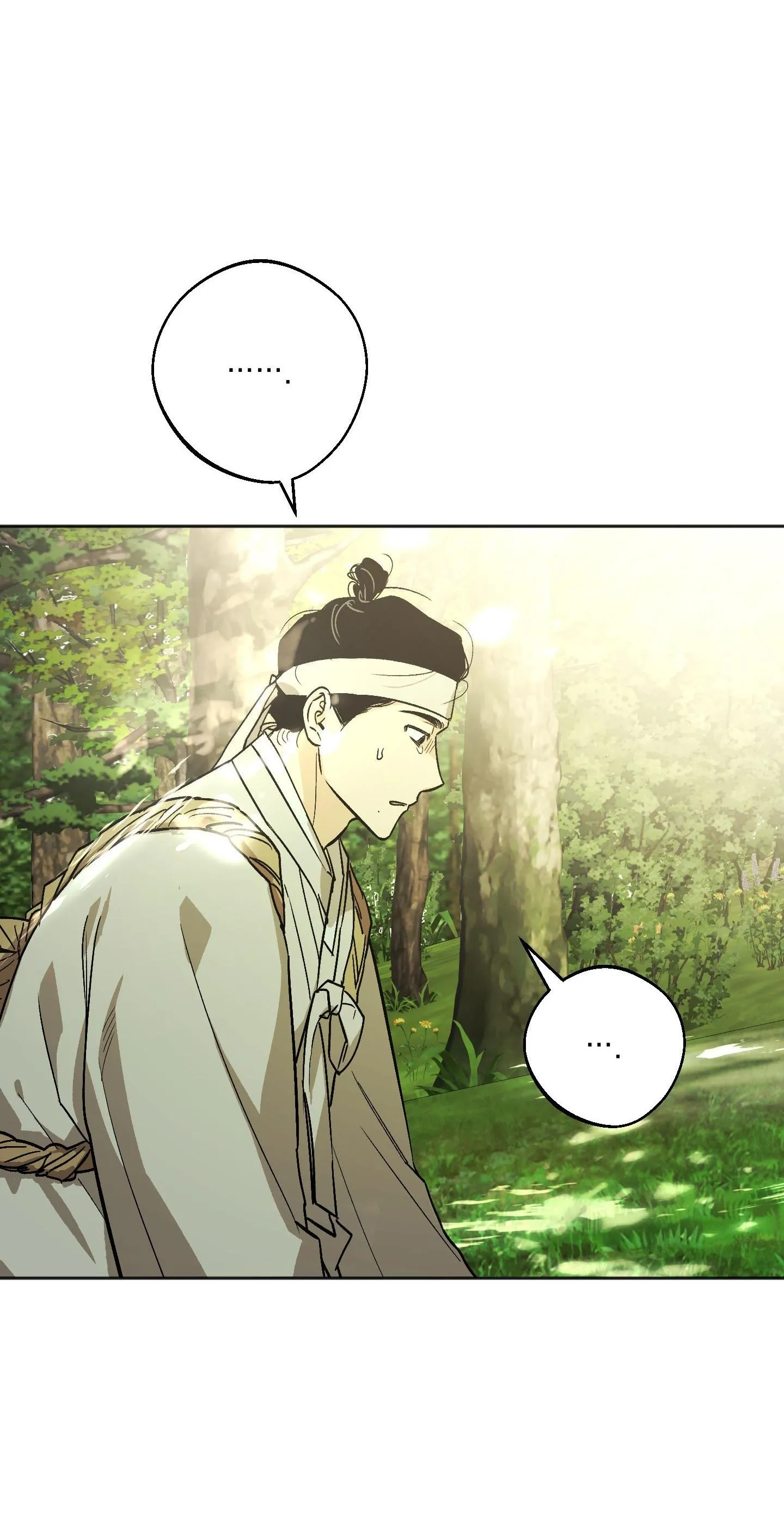 NGHI THỨC CẦU NGUYỆN Chapter 9 Trang 7