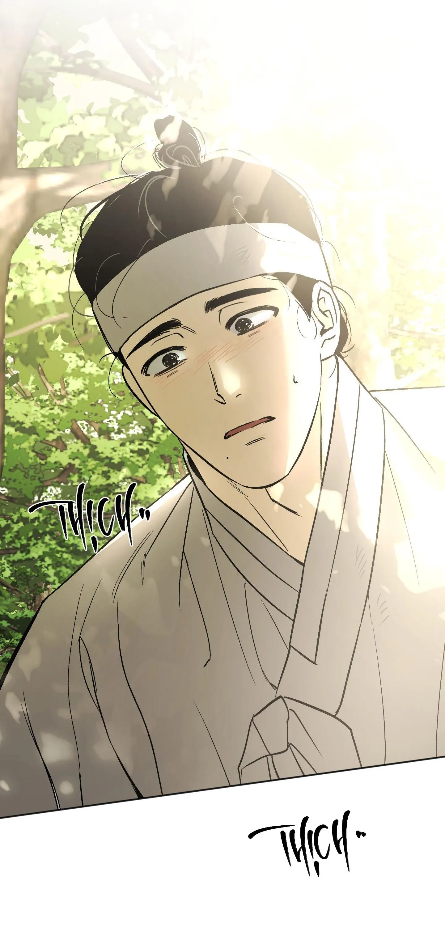 NGHI THỨC CẦU NGUYỆN Chapter 9 Trang 15