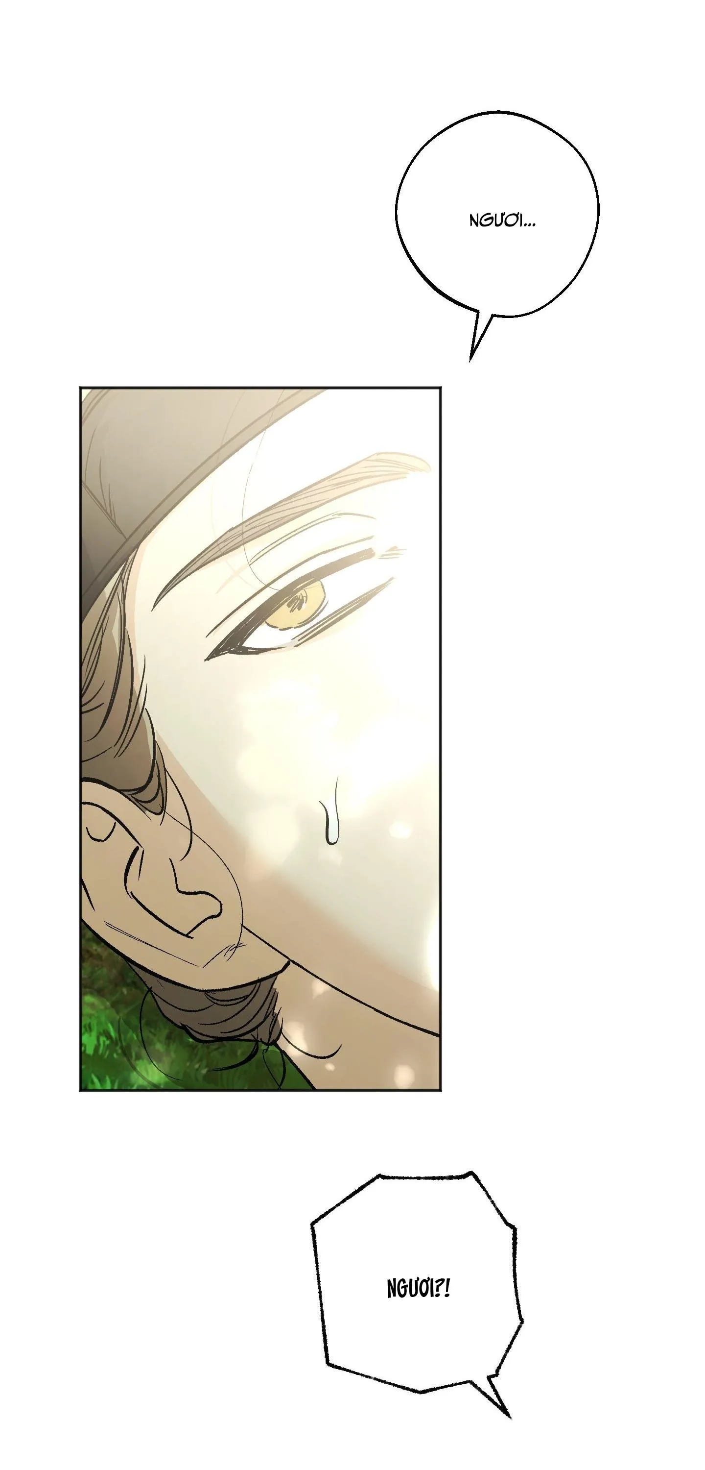 NGHI THỨC CẦU NGUYỆN Chapter 9 Trang 16