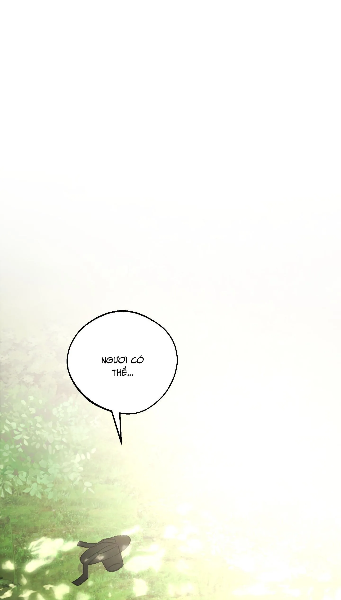 NGHI THỨC CẦU NGUYỆN Chapter 9 Trang 17