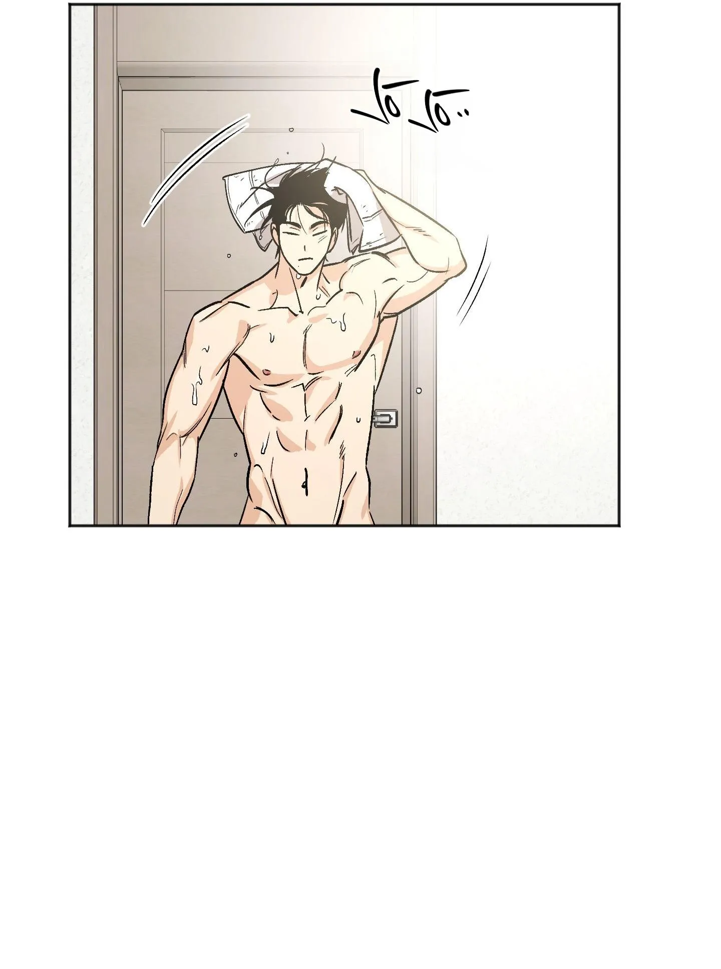 NGHI THỨC CẦU NGUYỆN Chapter 9 Trang 21