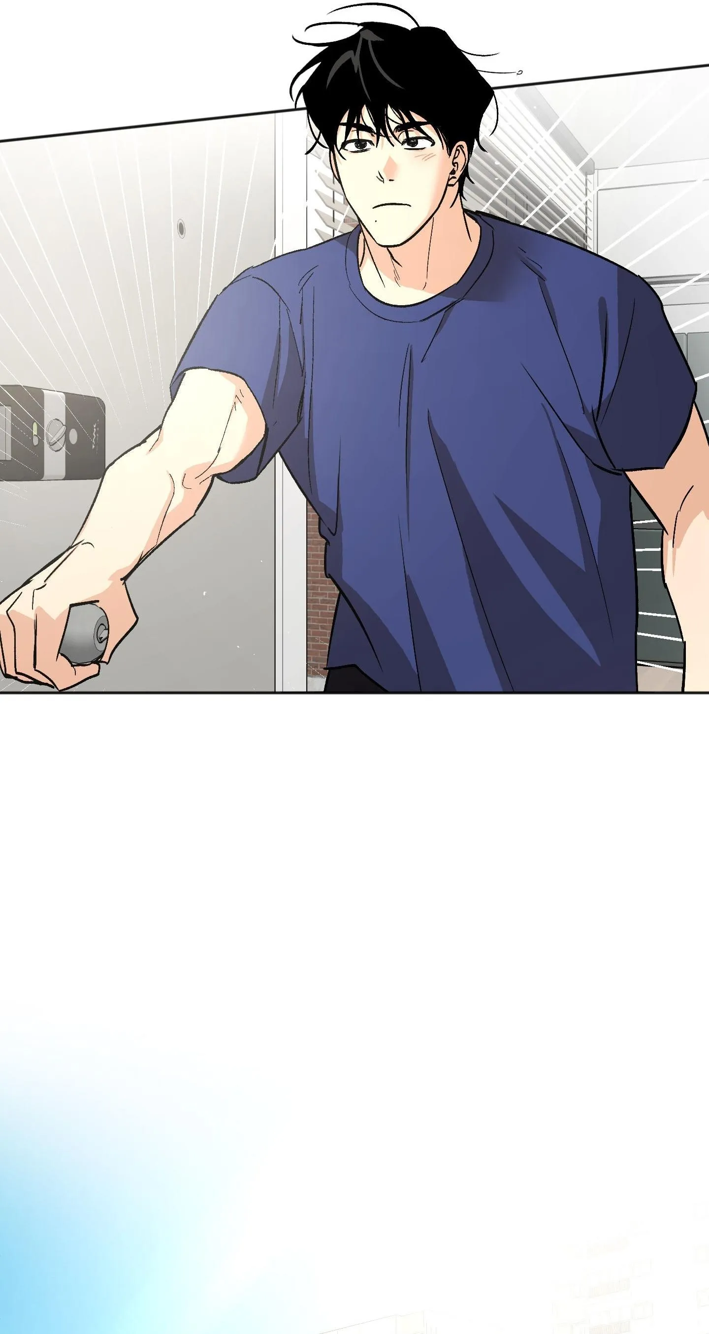 NGHI THỨC CẦU NGUYỆN Chapter 9 Trang 23