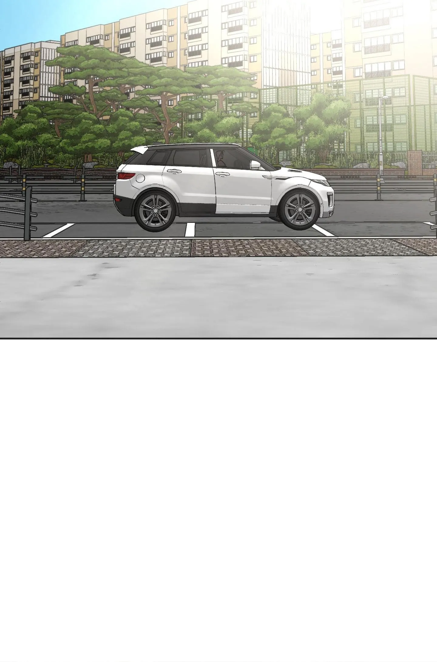 NGHI THỨC CẦU NGUYỆN Chapter 9 Trang 24