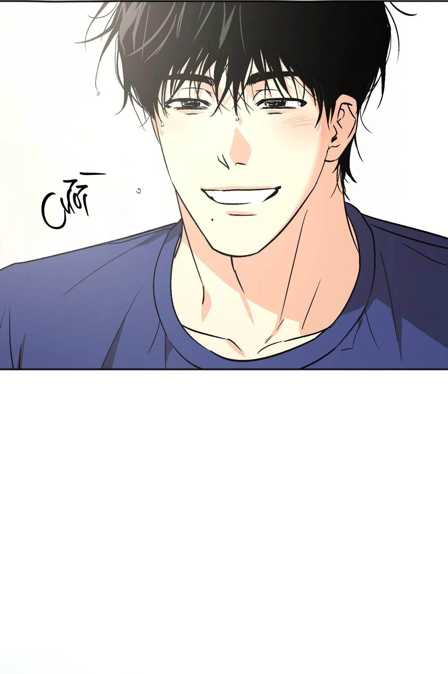 NGHI THỨC CẦU NGUYỆN Chapter 9 Trang 25