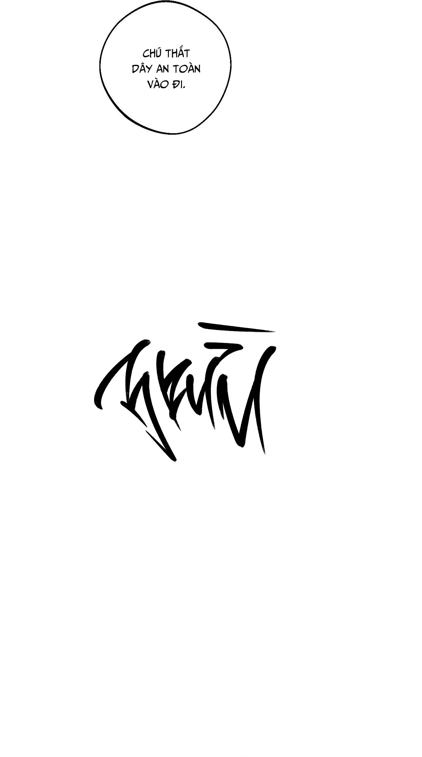 NGHI THỨC CẦU NGUYỆN Chapter 9 Trang 28