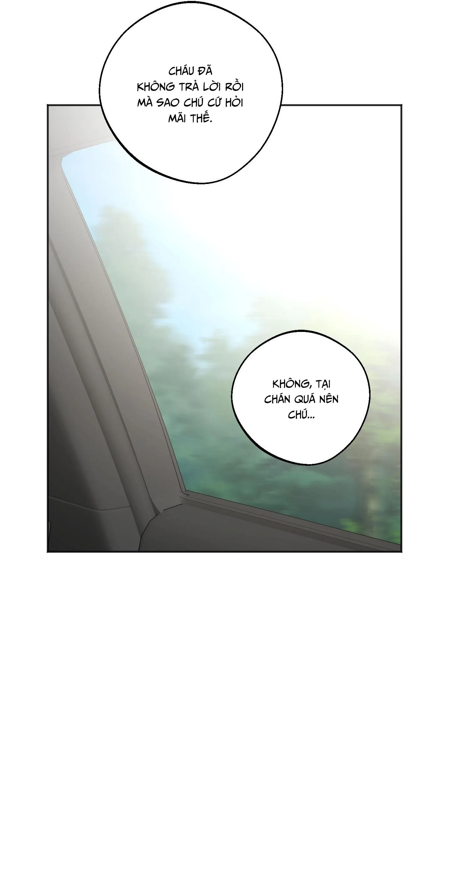 NGHI THỨC CẦU NGUYỆN Chapter 9 Trang 33