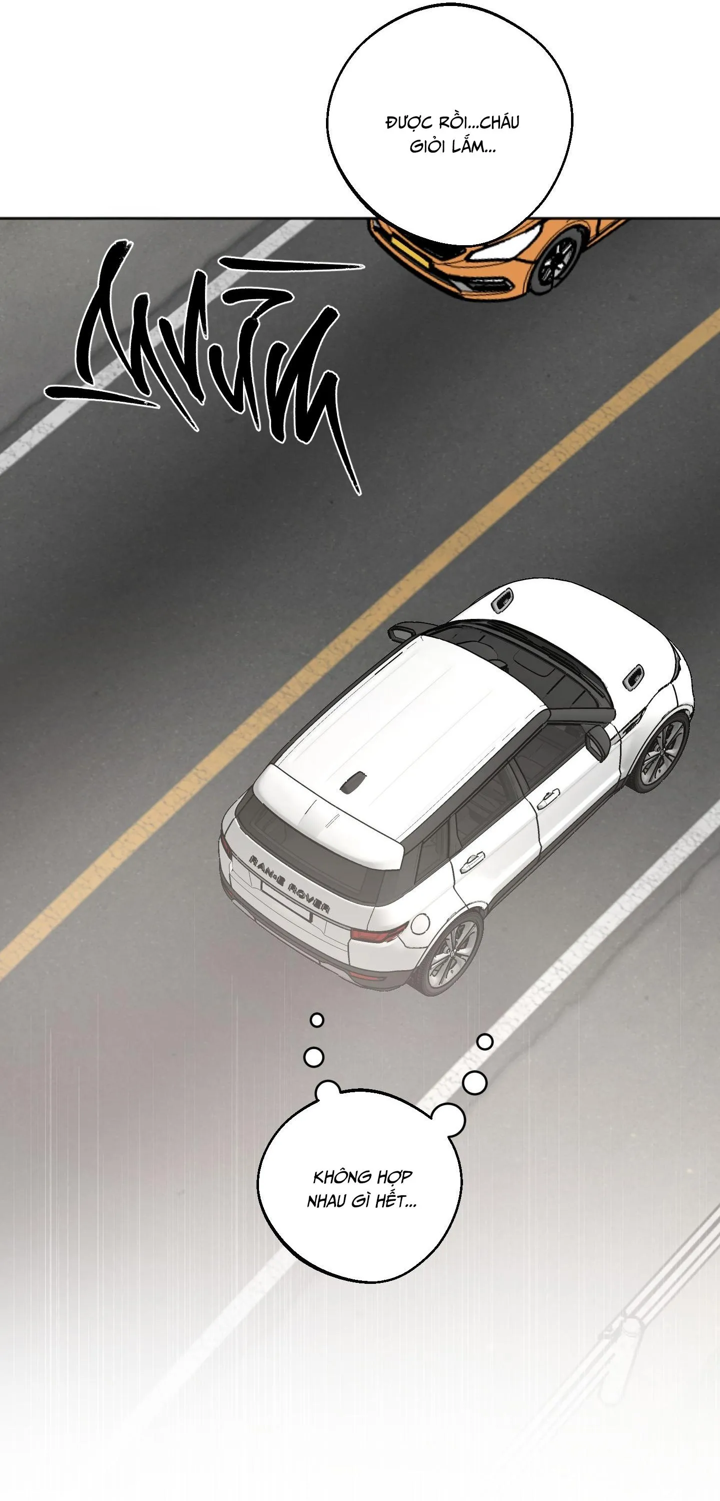 NGHI THỨC CẦU NGUYỆN Chapter 9 Trang 36