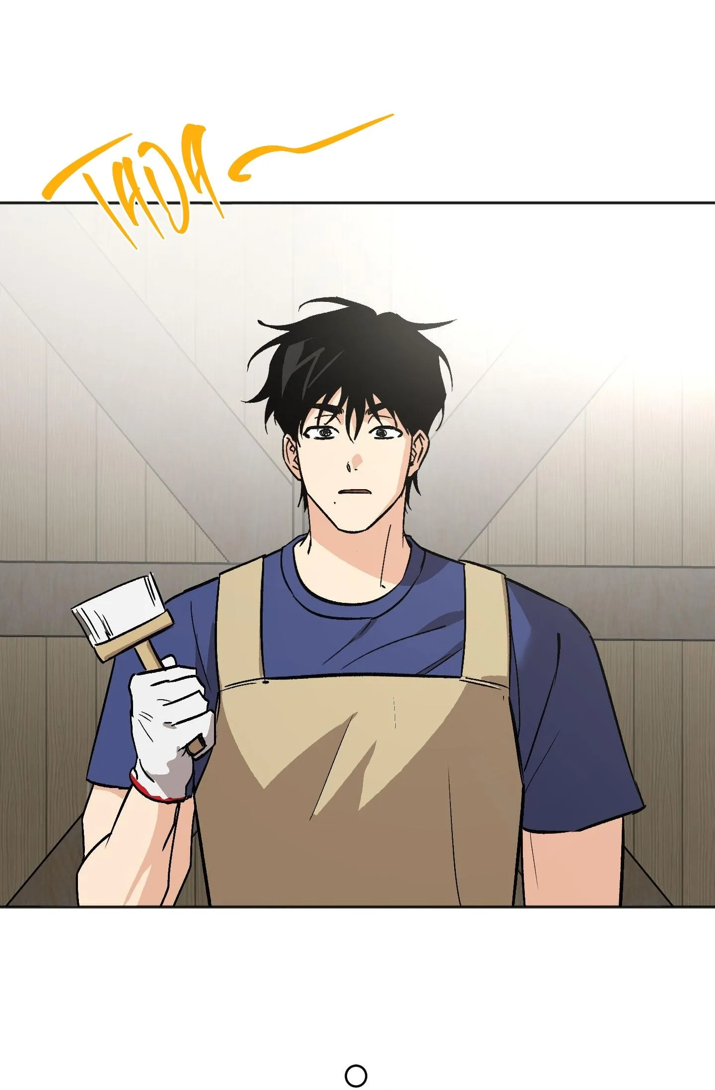 NGHI THỨC CẦU NGUYỆN Chapter 9 Trang 52