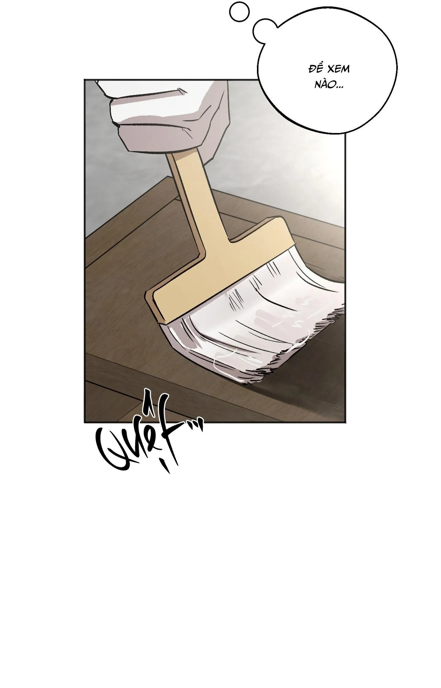 NGHI THỨC CẦU NGUYỆN Chapter 9 Trang 53