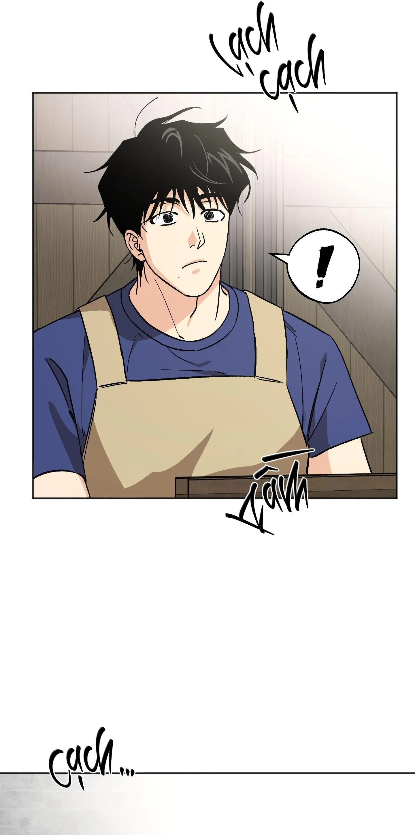 NGHI THỨC CẦU NGUYỆN Chapter 9 Trang 56