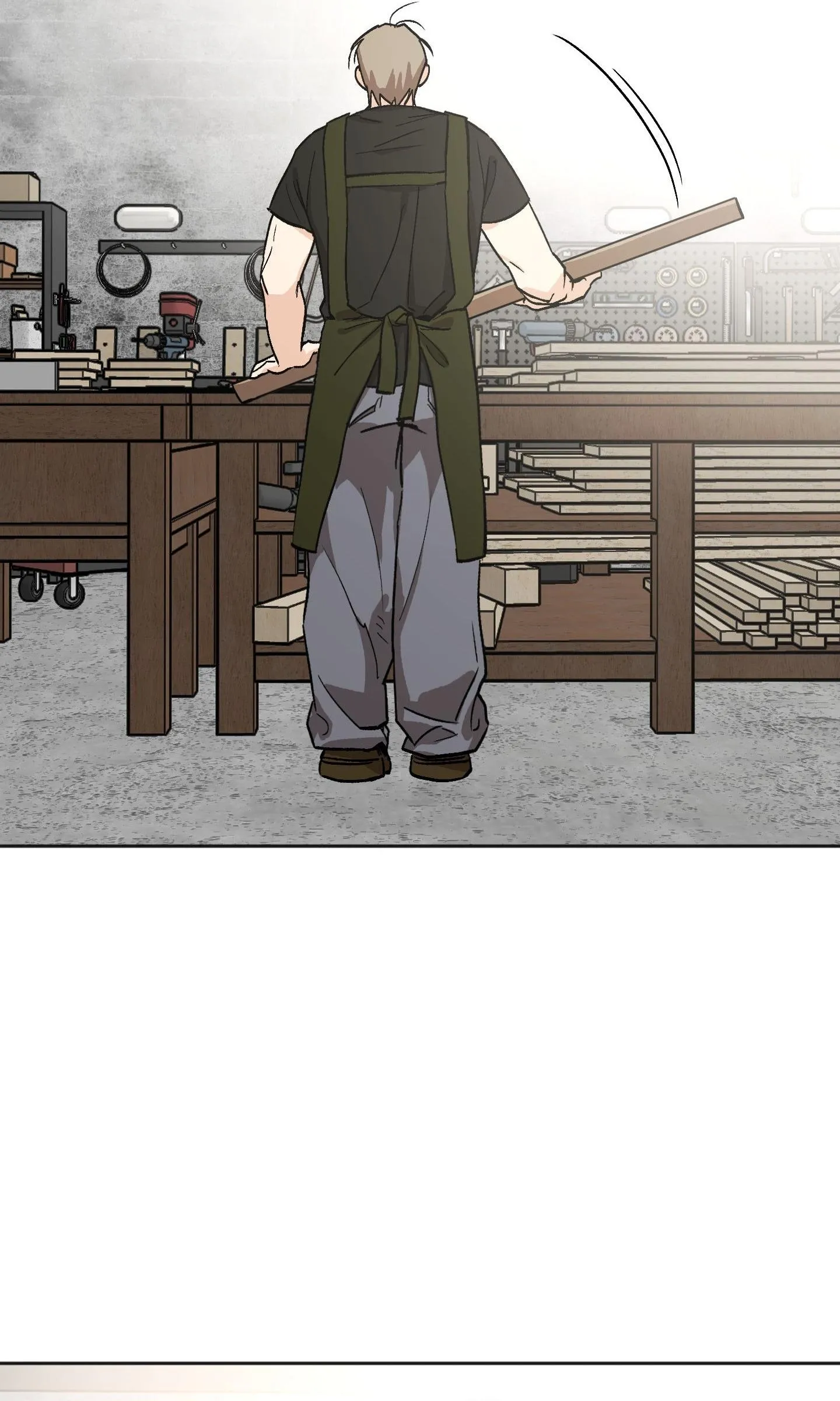 NGHI THỨC CẦU NGUYỆN Chapter 9 Trang 57