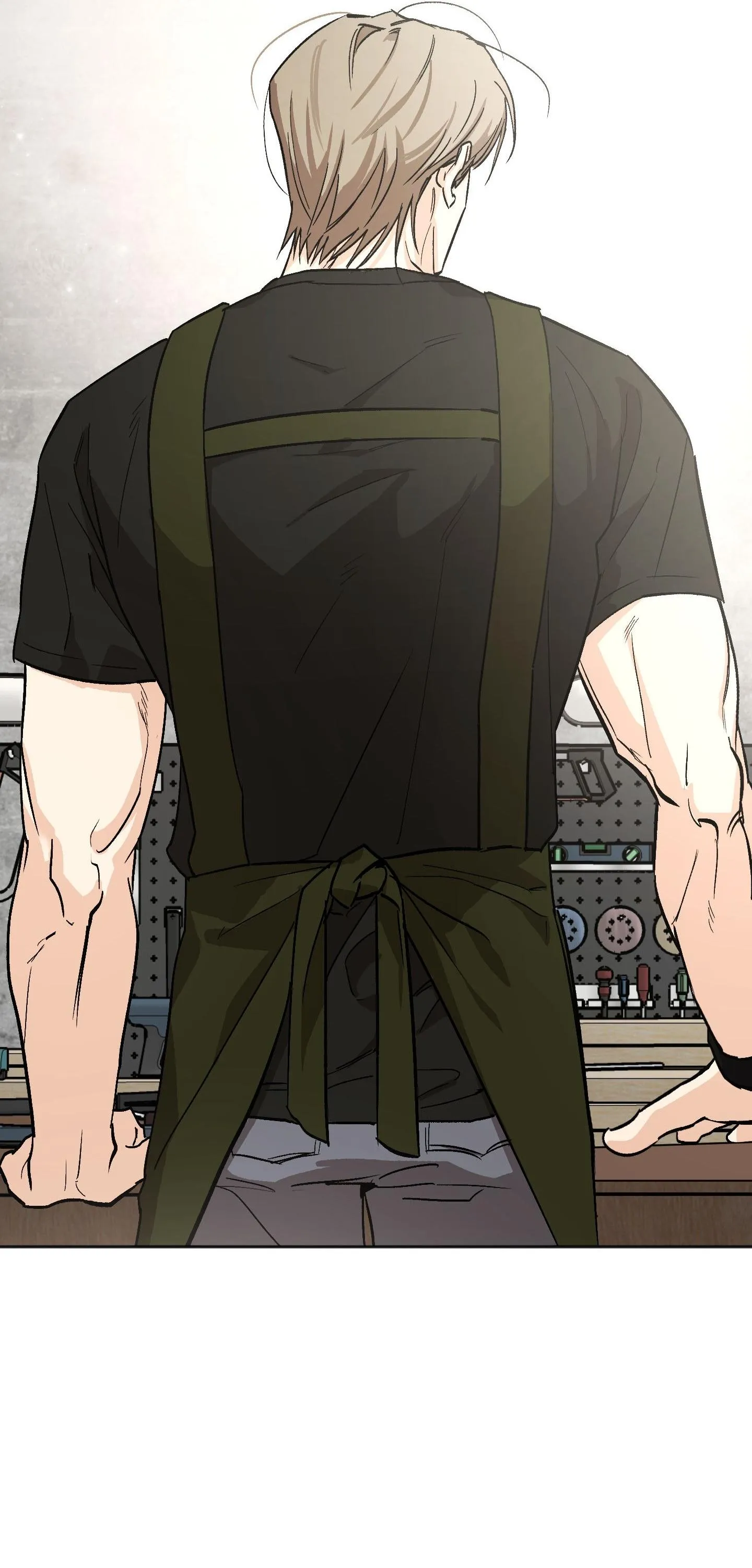 NGHI THỨC CẦU NGUYỆN Chapter 9 Trang 58