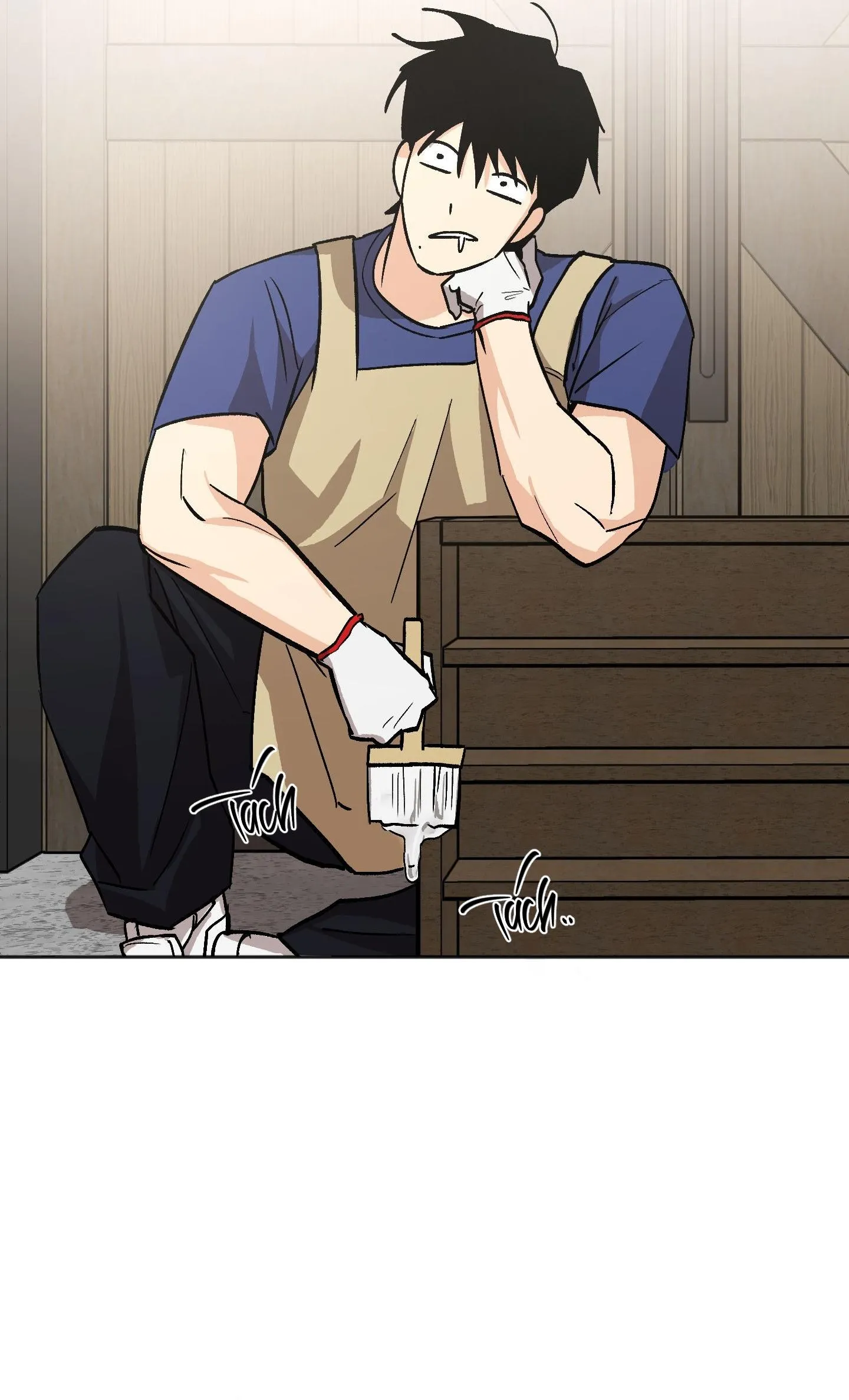 NGHI THỨC CẦU NGUYỆN Chapter 9 Trang 60