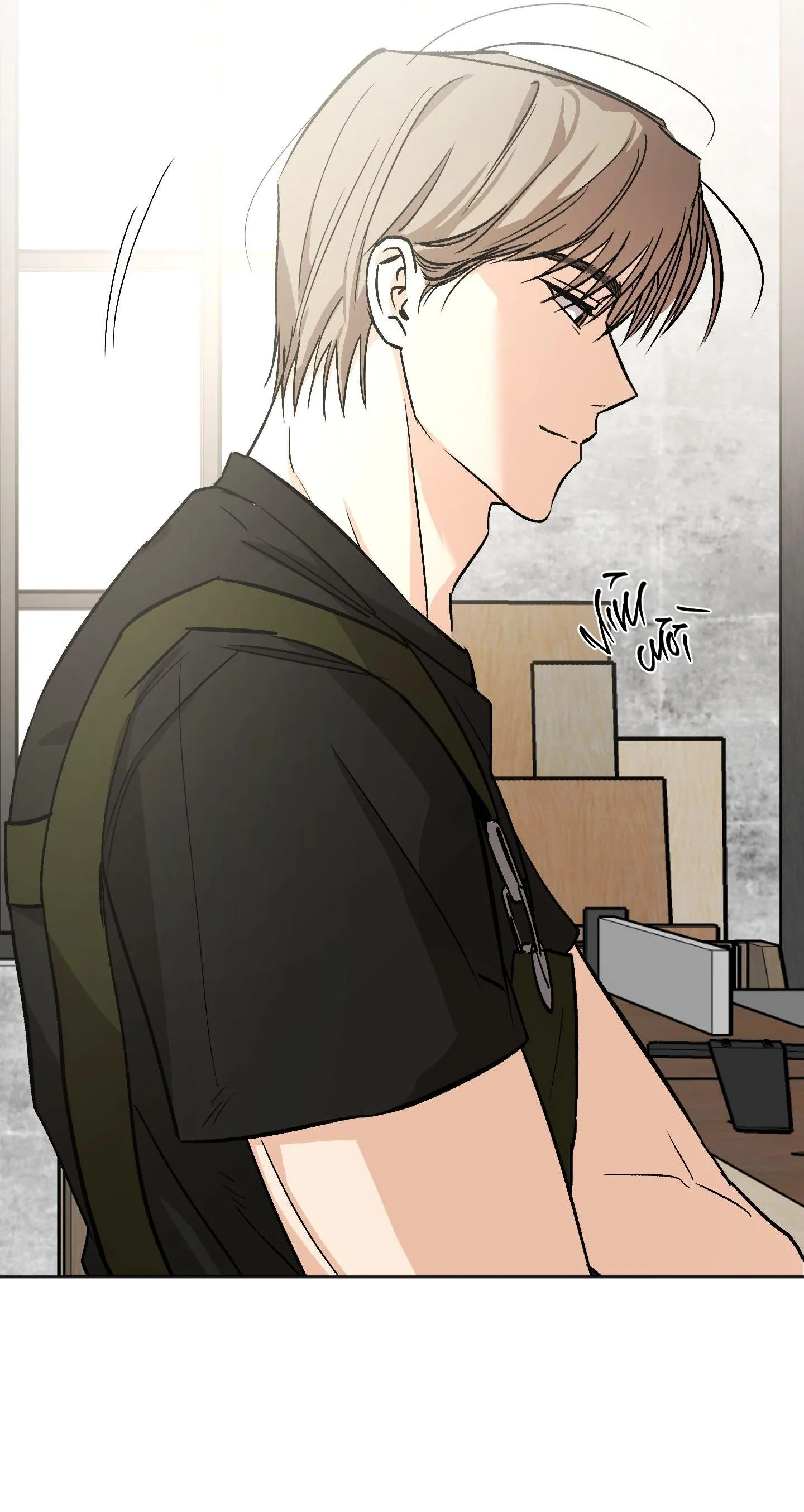 NGHI THỨC CẦU NGUYỆN Chapter 9 Trang 67