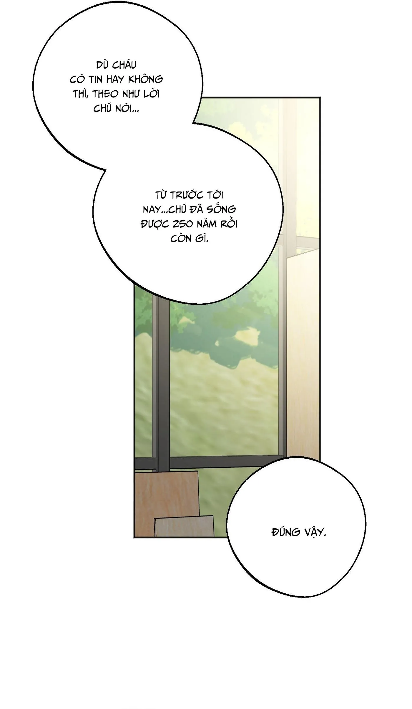 NGHI THỨC CẦU NGUYỆN Chapter 10 Trang 5