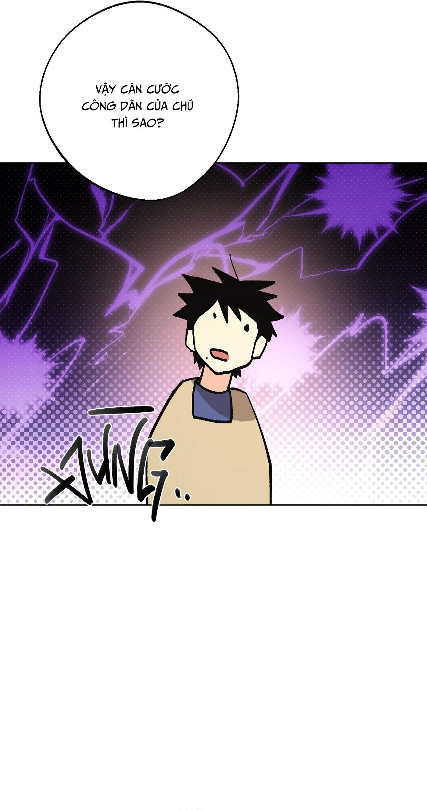 NGHI THỨC CẦU NGUYỆN Chapter 10 Trang 6