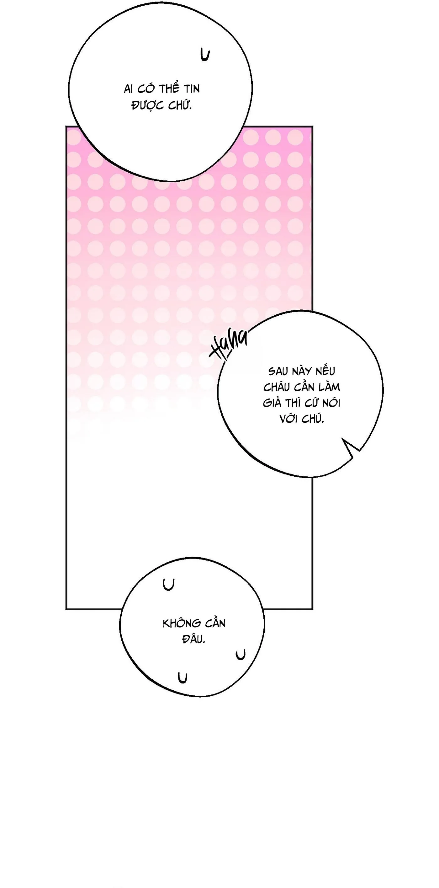 NGHI THỨC CẦU NGUYỆN Chapter 10 Trang 10