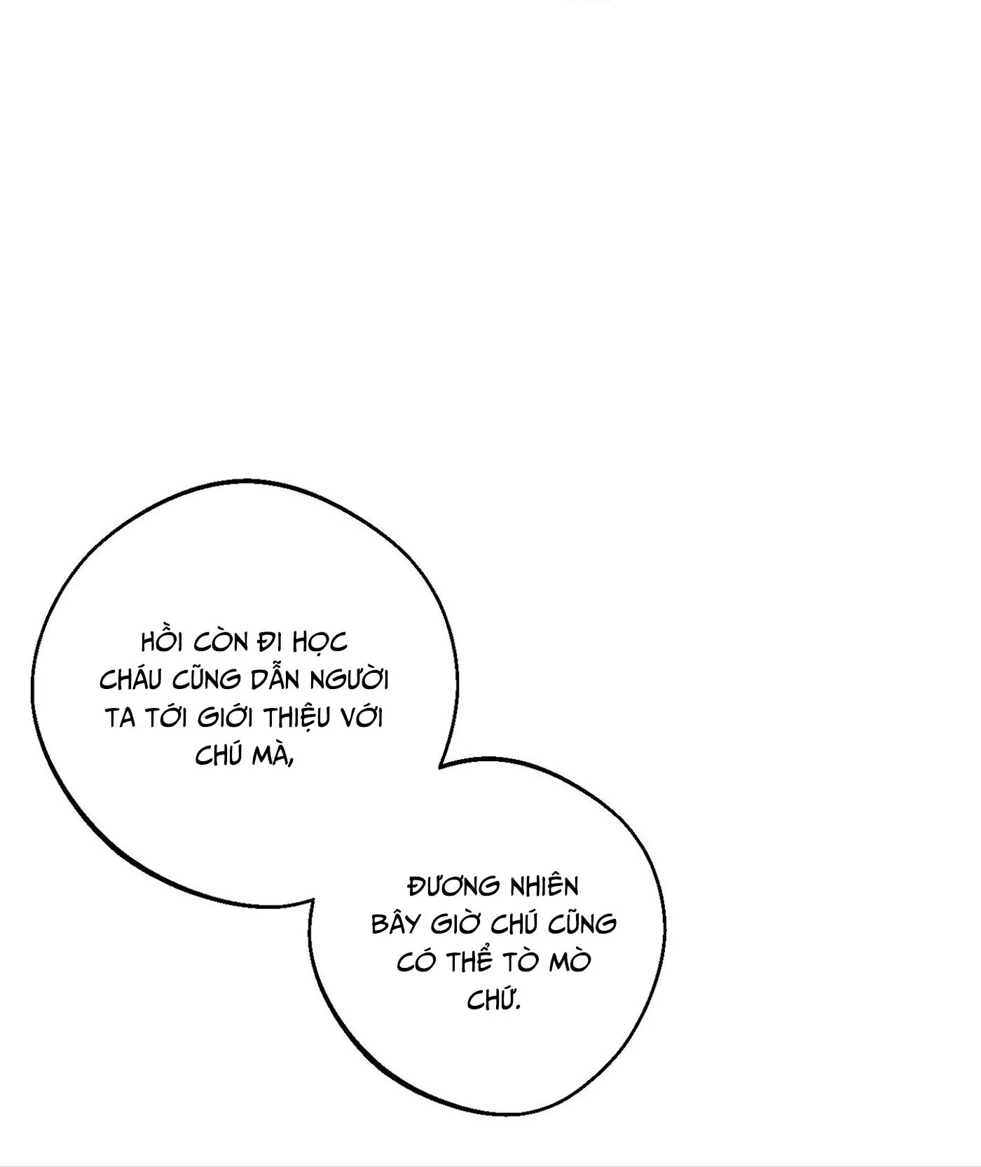 NGHI THỨC CẦU NGUYỆN Chapter 10 Trang 15