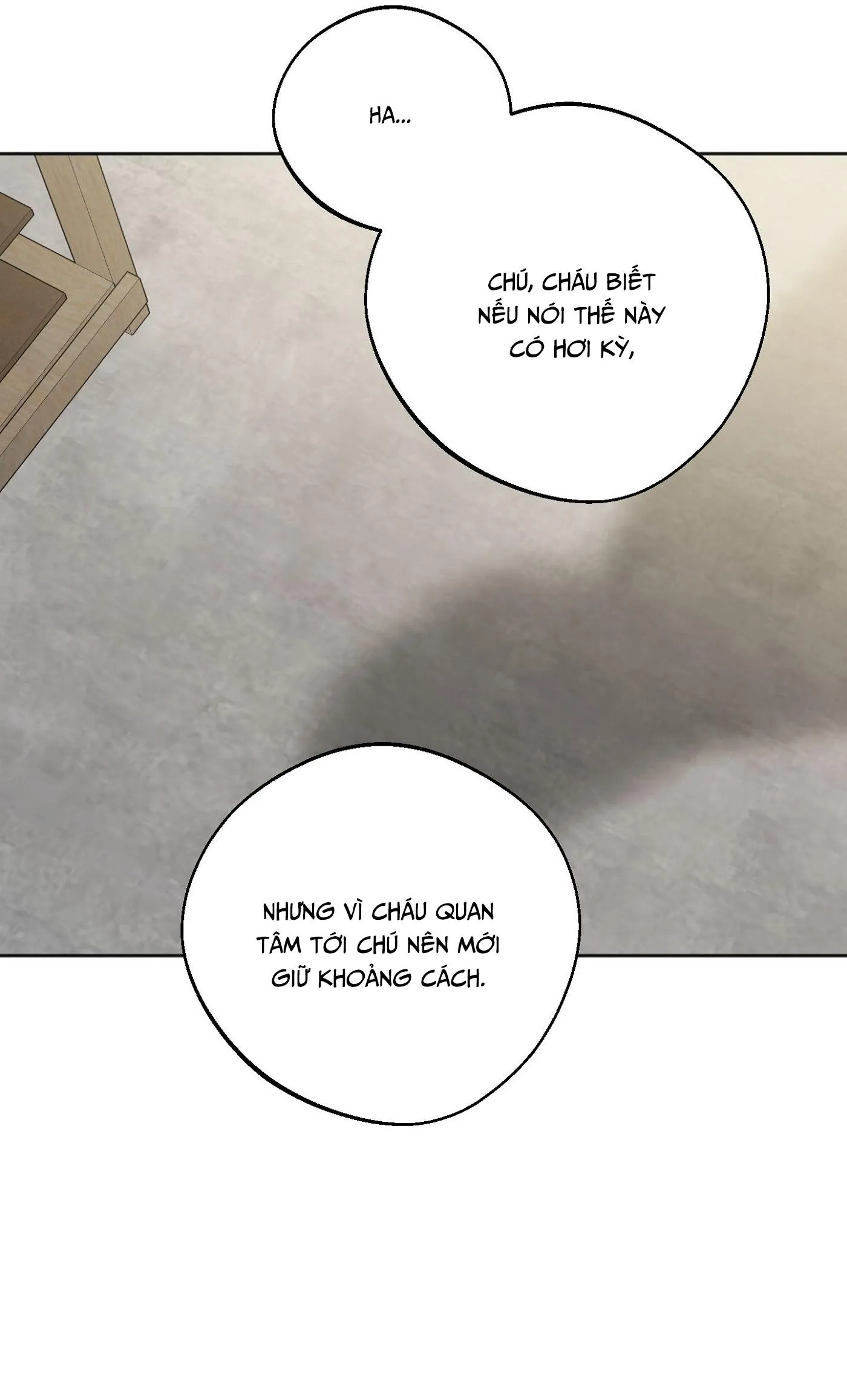 NGHI THỨC CẦU NGUYỆN Chapter 10 Trang 17