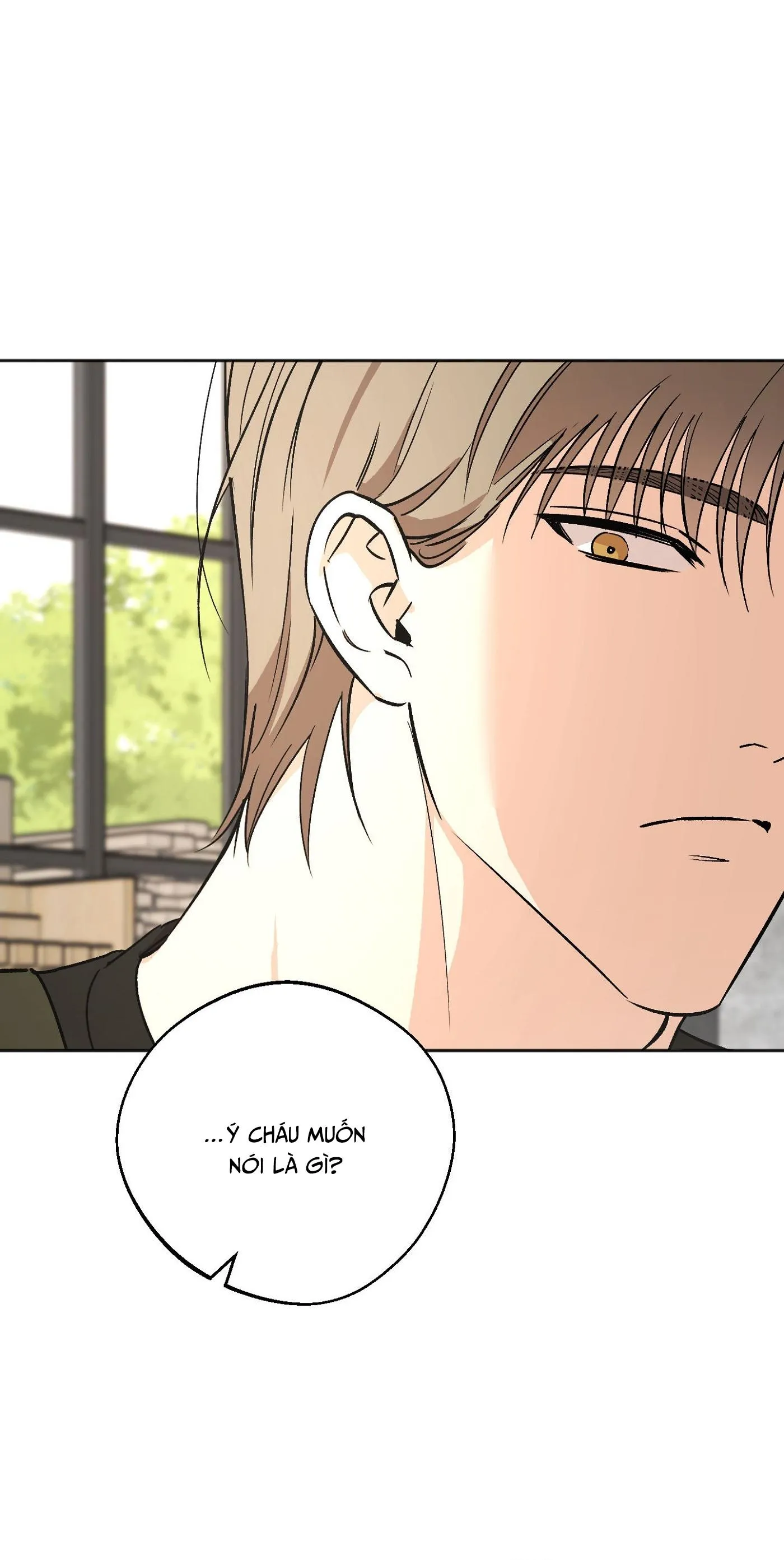 NGHI THỨC CẦU NGUYỆN Chapter 10 Trang 19