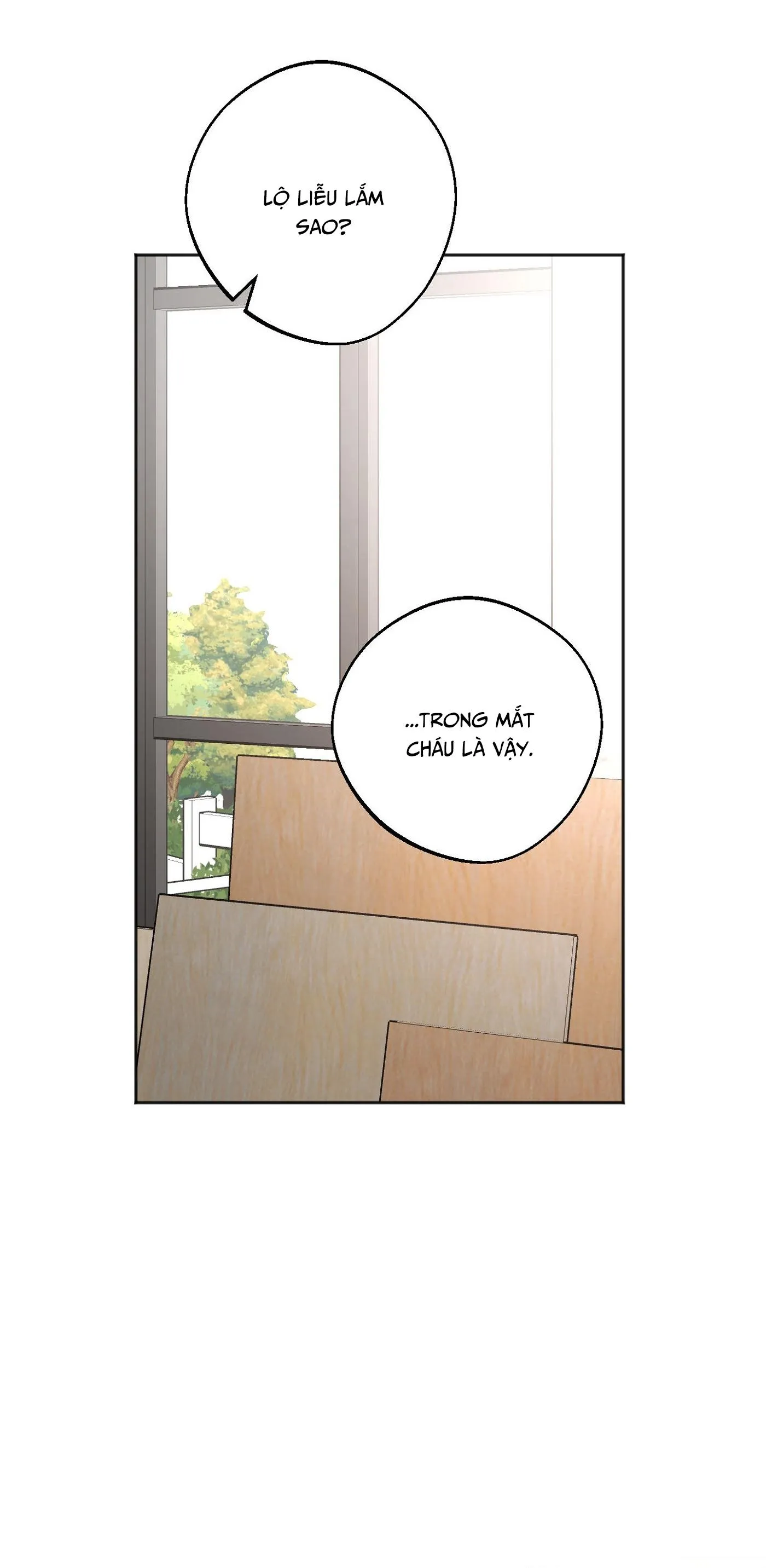 NGHI THỨC CẦU NGUYỆN Chapter 10 Trang 24