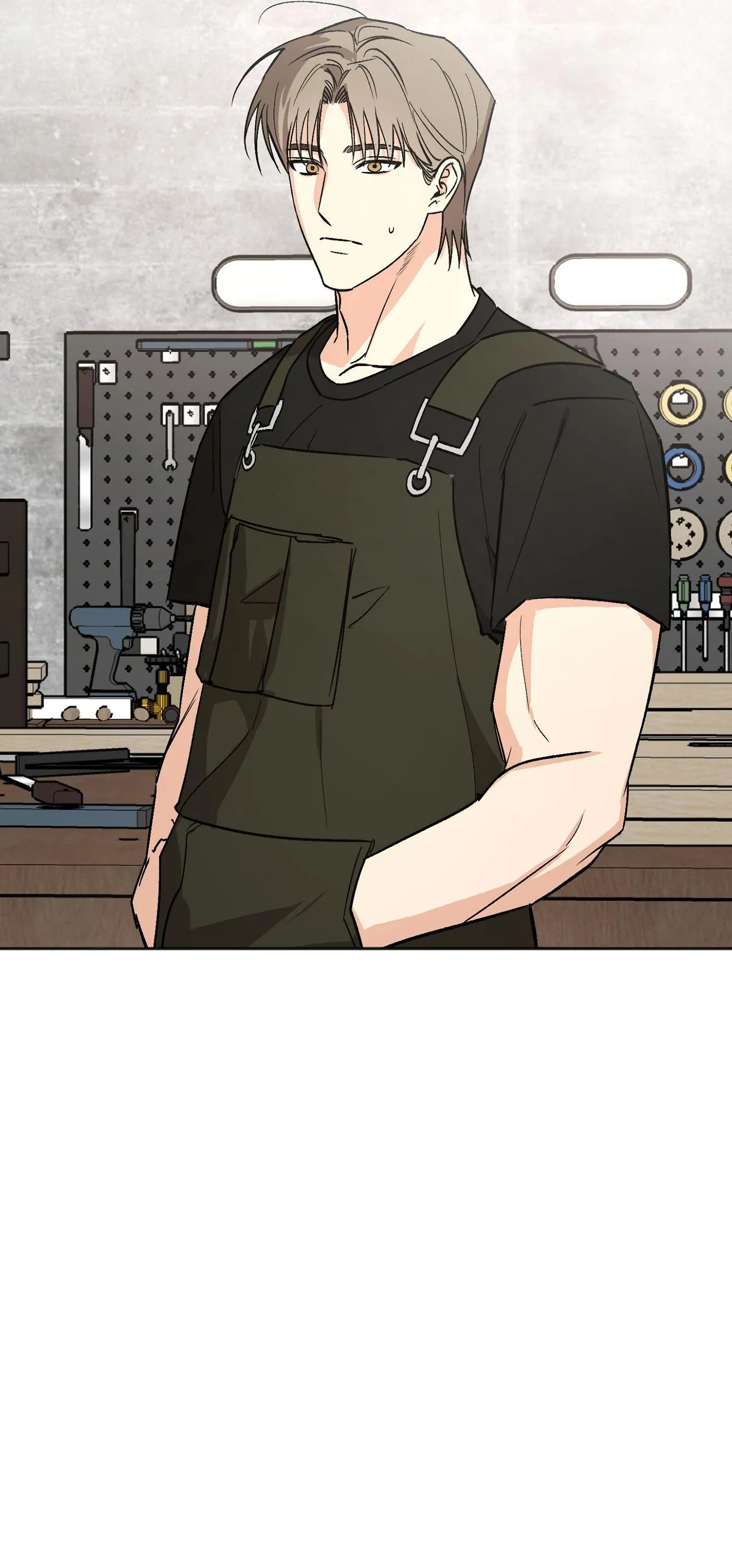 NGHI THỨC CẦU NGUYỆN Chapter 10 Trang 28