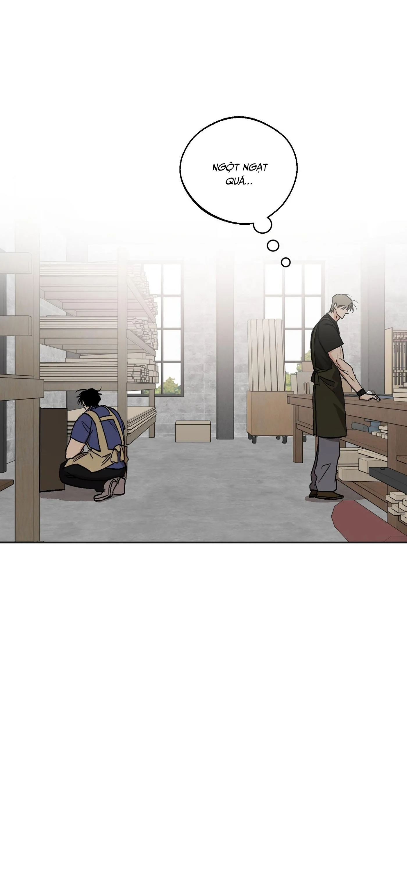 NGHI THỨC CẦU NGUYỆN Chapter 10 Trang 30