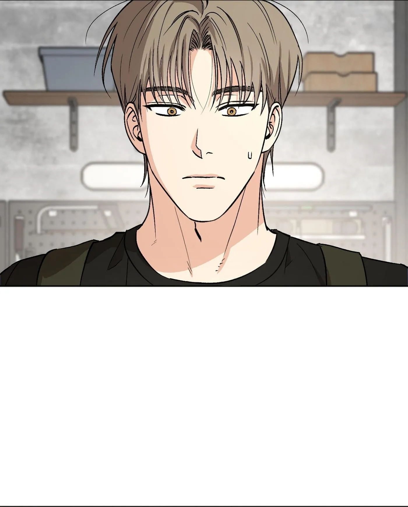 NGHI THỨC CẦU NGUYỆN Chapter 10 Trang 34