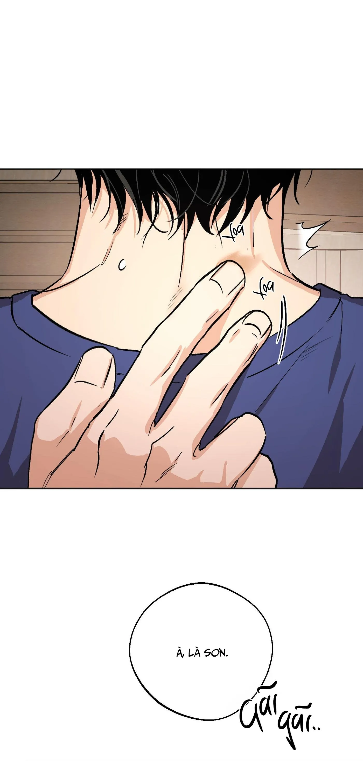 NGHI THỨC CẦU NGUYỆN Chapter 10 Trang 44