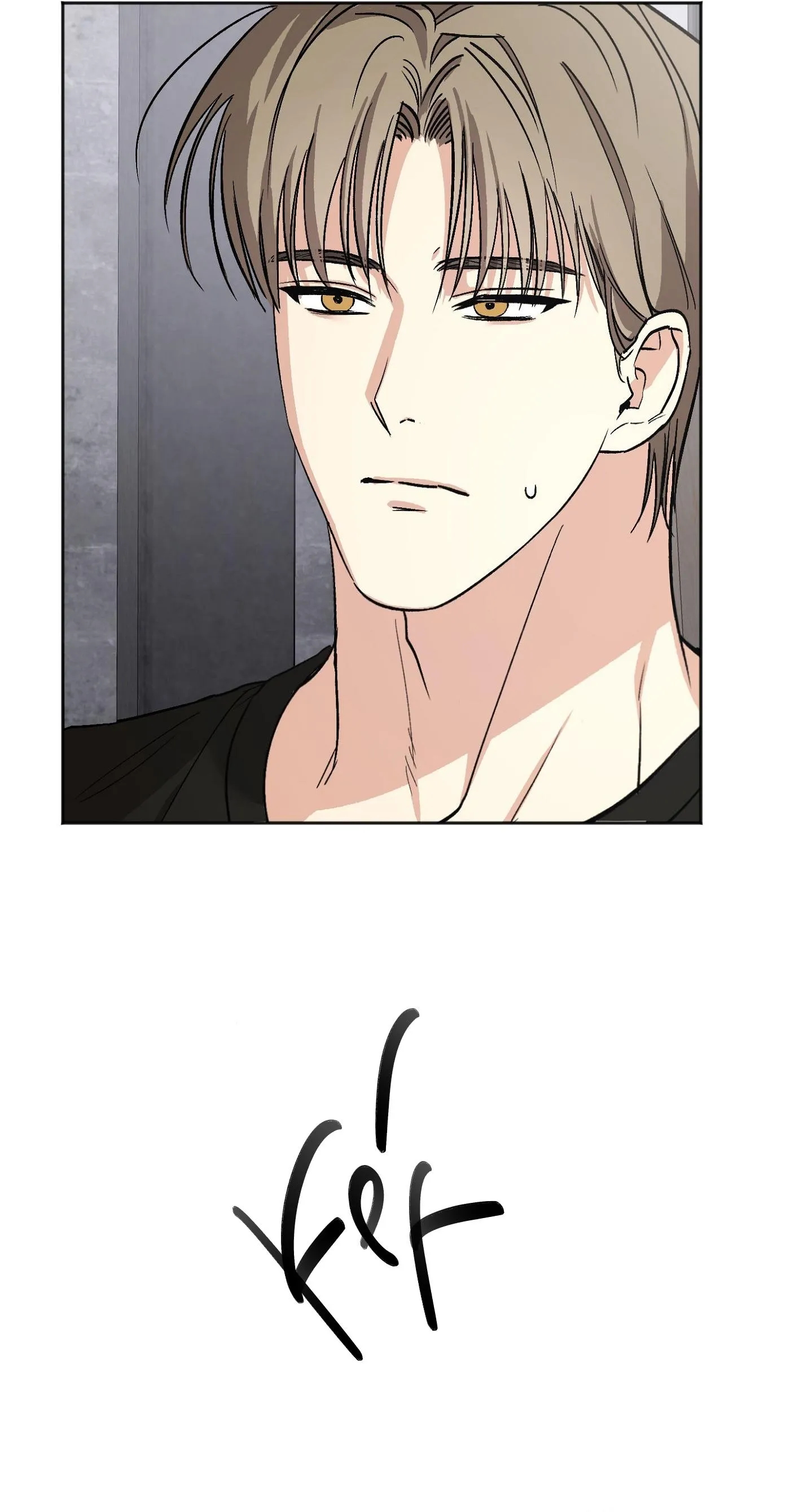 NGHI THỨC CẦU NGUYỆN Chapter 10 Trang 49