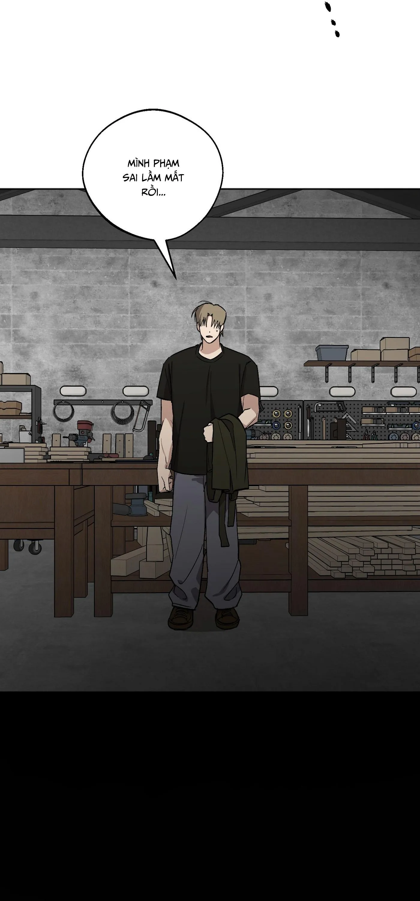 NGHI THỨC CẦU NGUYỆN Chapter 10 Trang 53