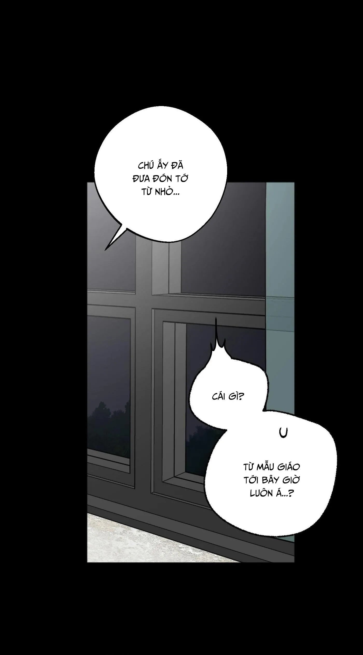 NGHI THỨC CẦU NGUYỆN Chapter 10 Trang 61