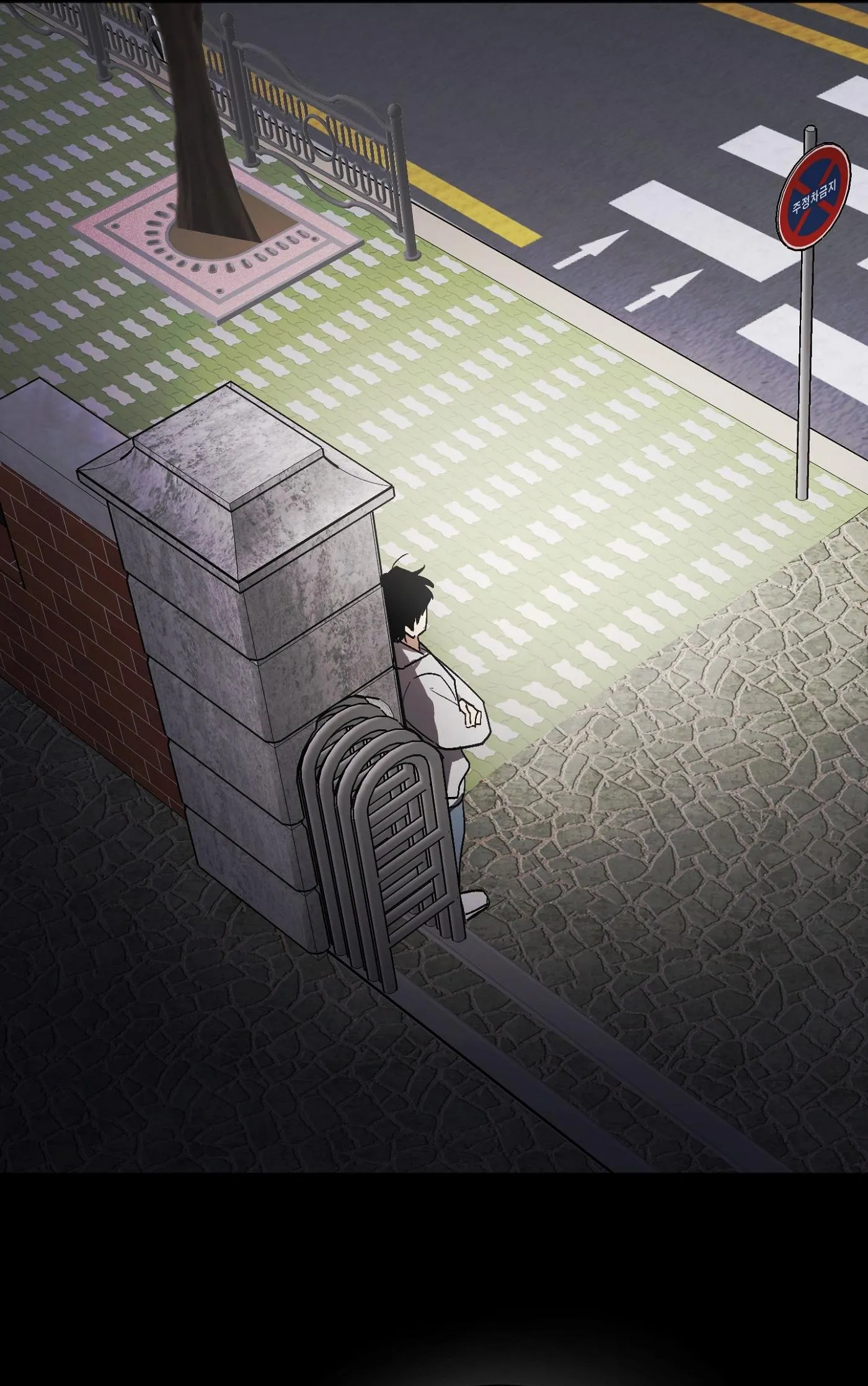 NGHI THỨC CẦU NGUYỆN Chapter 10 Trang 68