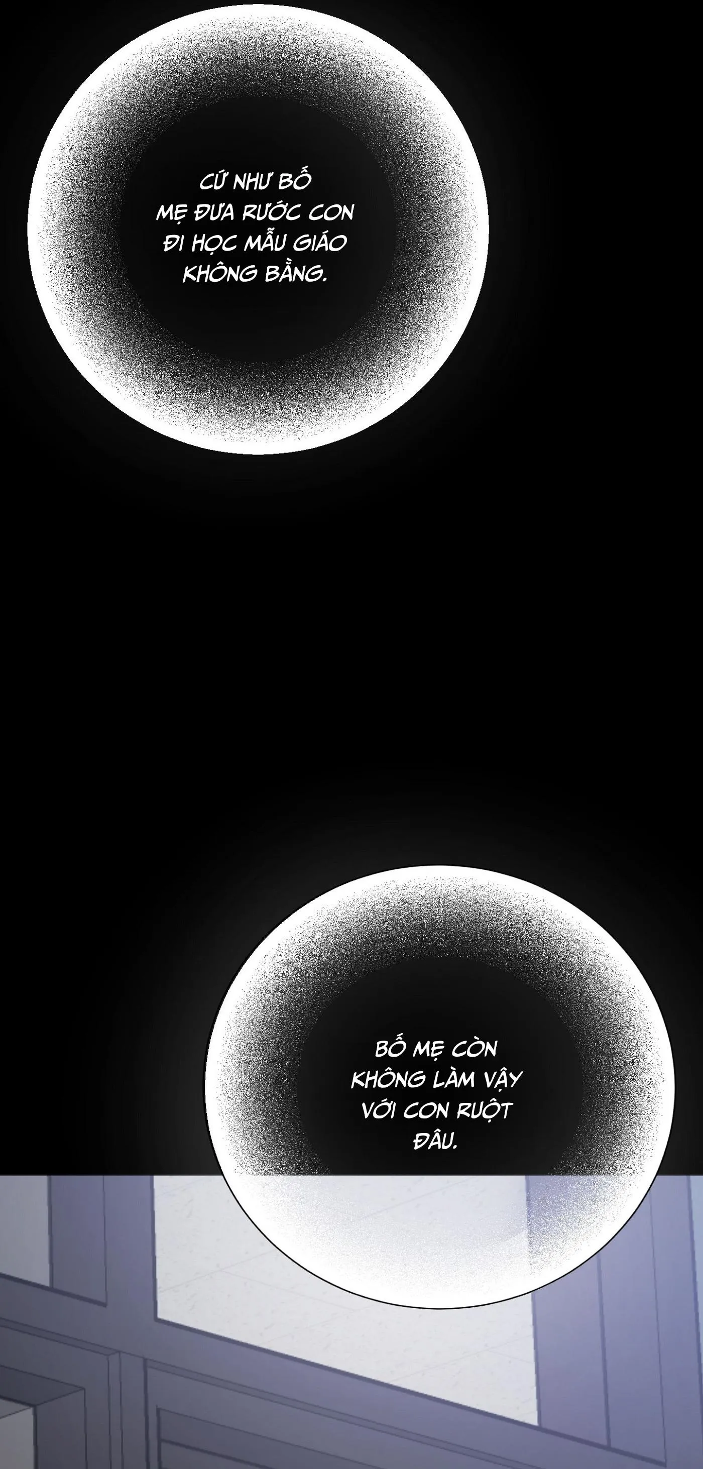 NGHI THỨC CẦU NGUYỆN Chapter 10 Trang 70