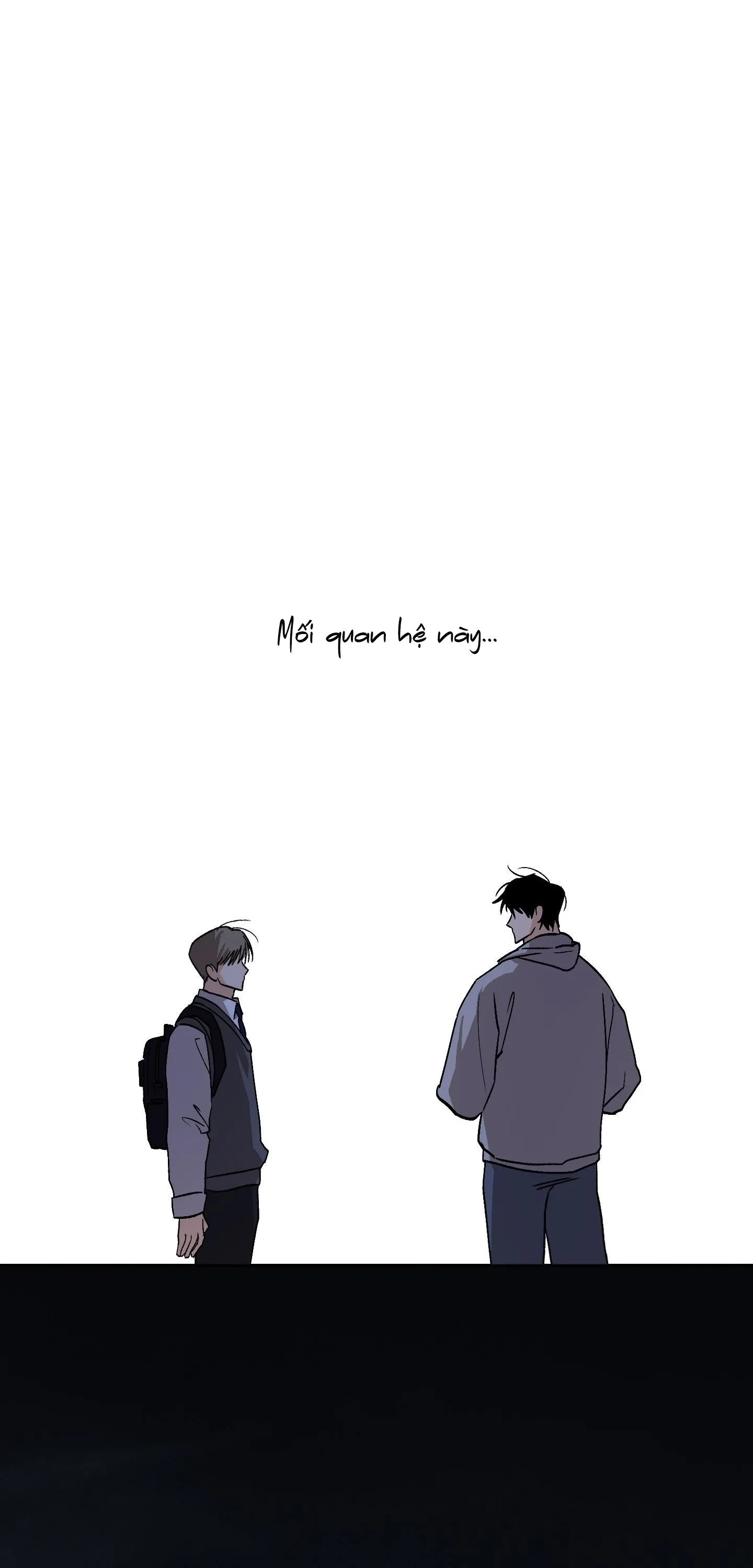 NGHI THỨC CẦU NGUYỆN Chapter 11 Trang 11