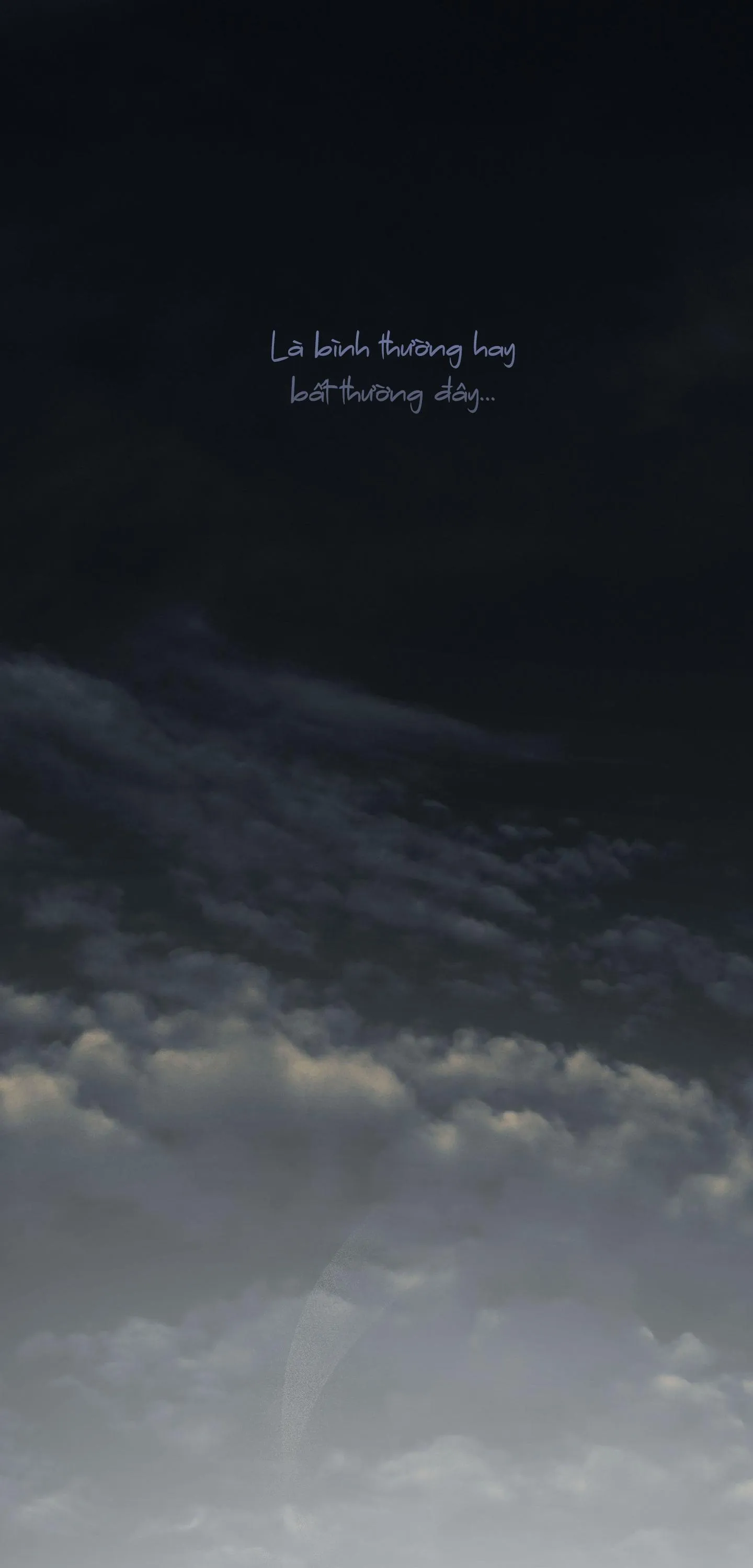 NGHI THỨC CẦU NGUYỆN Chapter 11 Trang 12