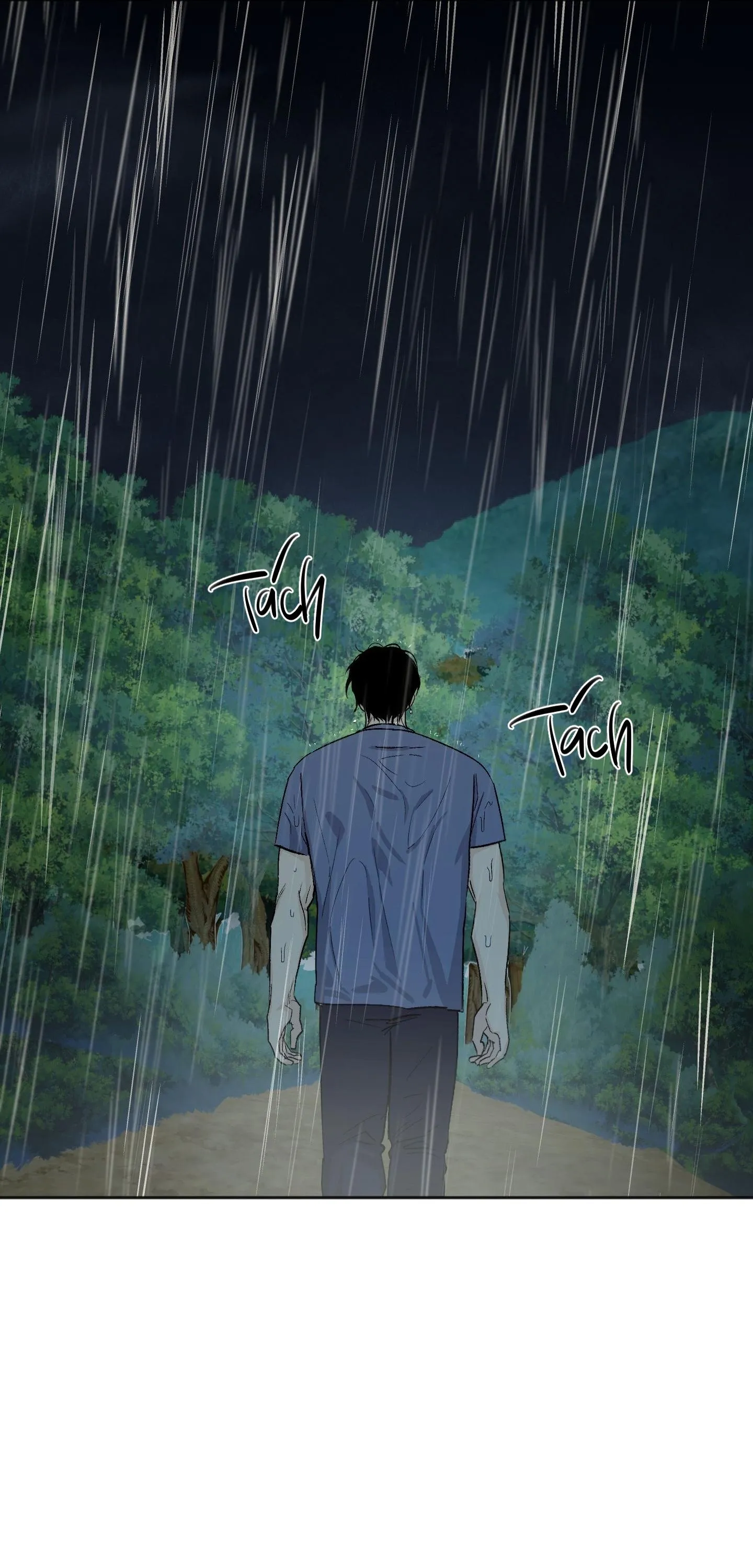 NGHI THỨC CẦU NGUYỆN Chapter 11 Trang 15