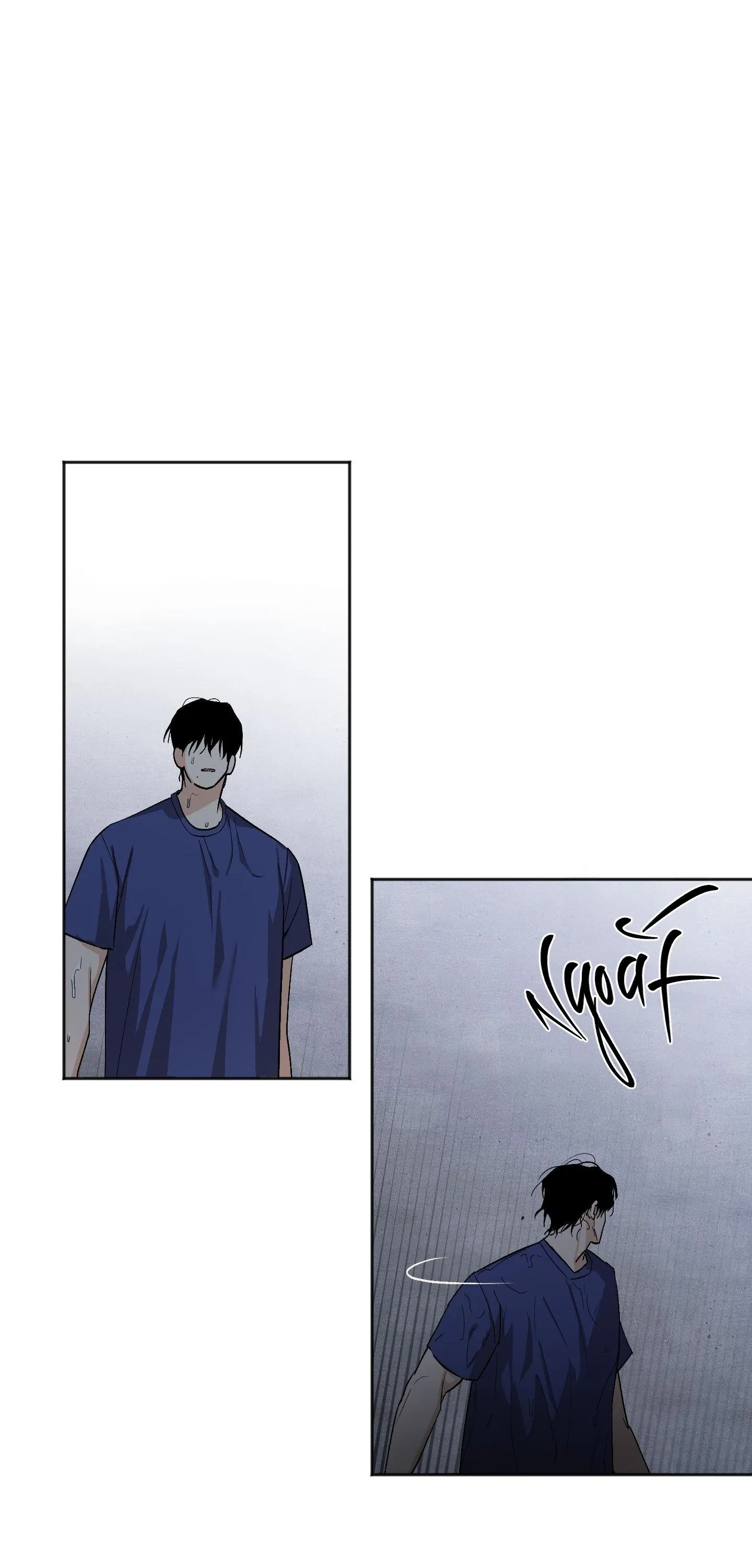 NGHI THỨC CẦU NGUYỆN Chapter 11 Trang 18