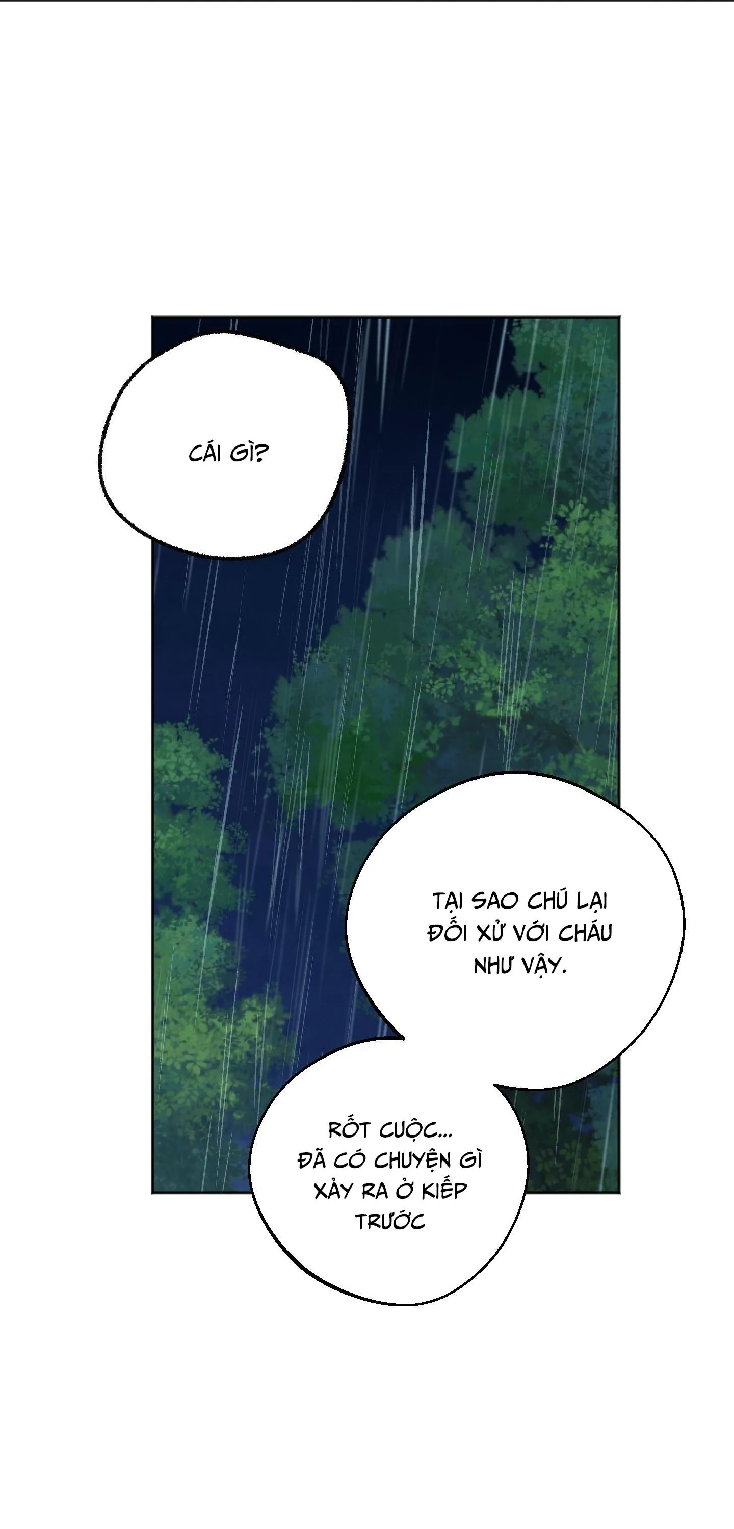 NGHI THỨC CẦU NGUYỆN Chapter 11 Trang 24