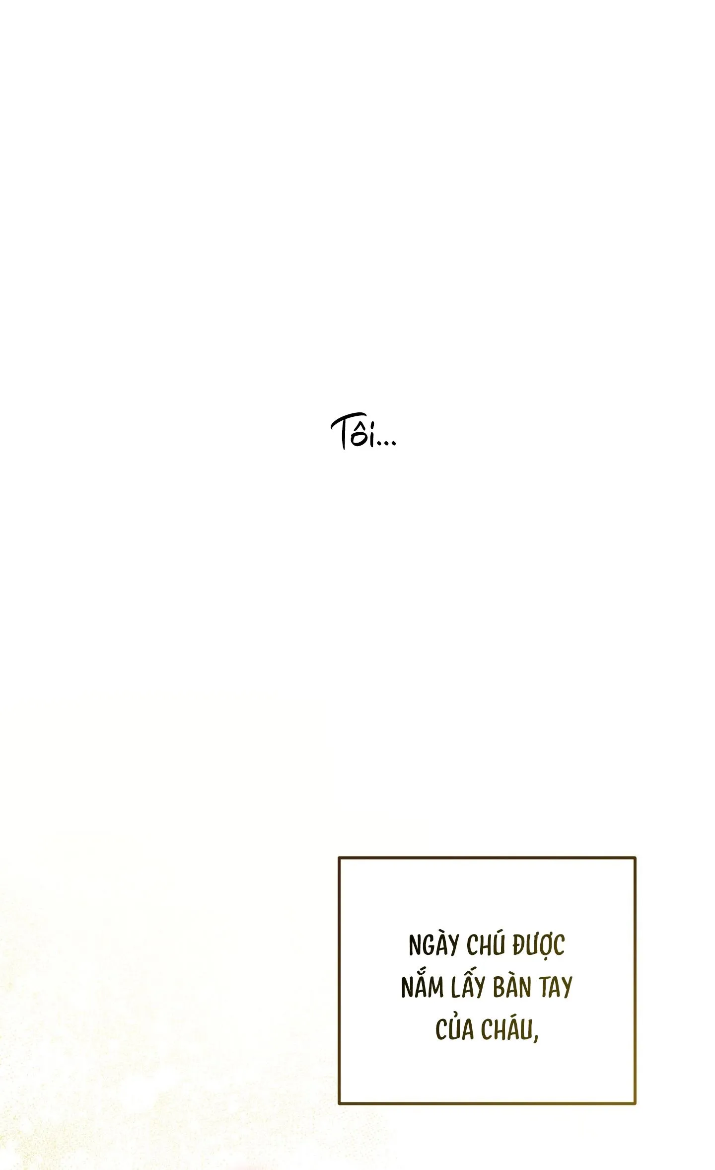 NGHI THỨC CẦU NGUYỆN Chapter 11 Trang 38