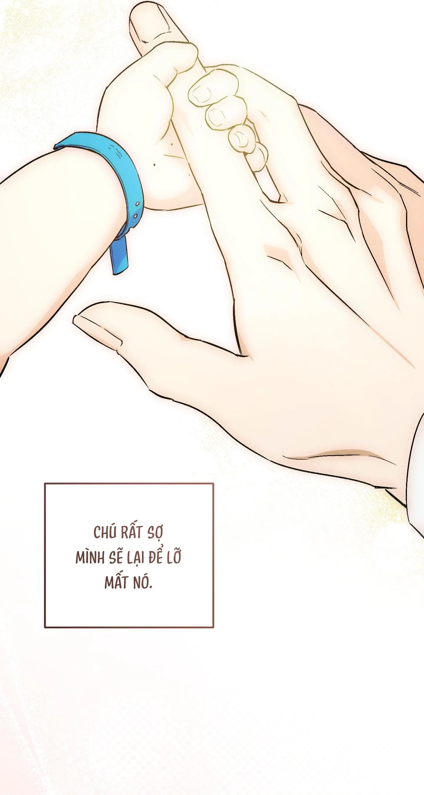 NGHI THỨC CẦU NGUYỆN Chapter 11 Trang 39