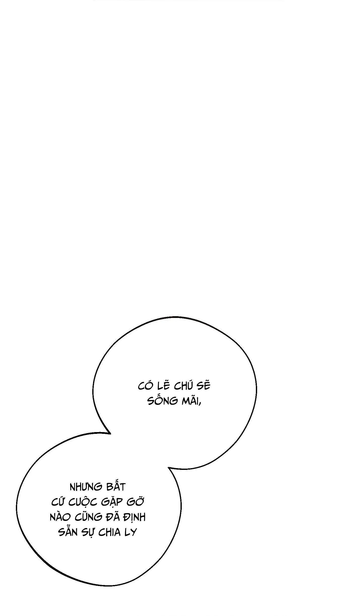 NGHI THỨC CẦU NGUYỆN Chapter 11 Trang 41