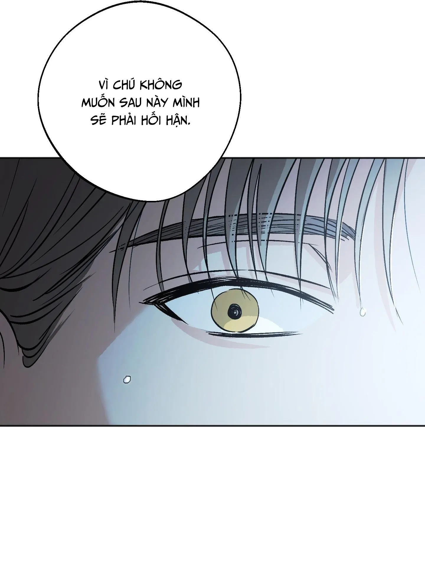 NGHI THỨC CẦU NGUYỆN Chapter 11 Trang 43