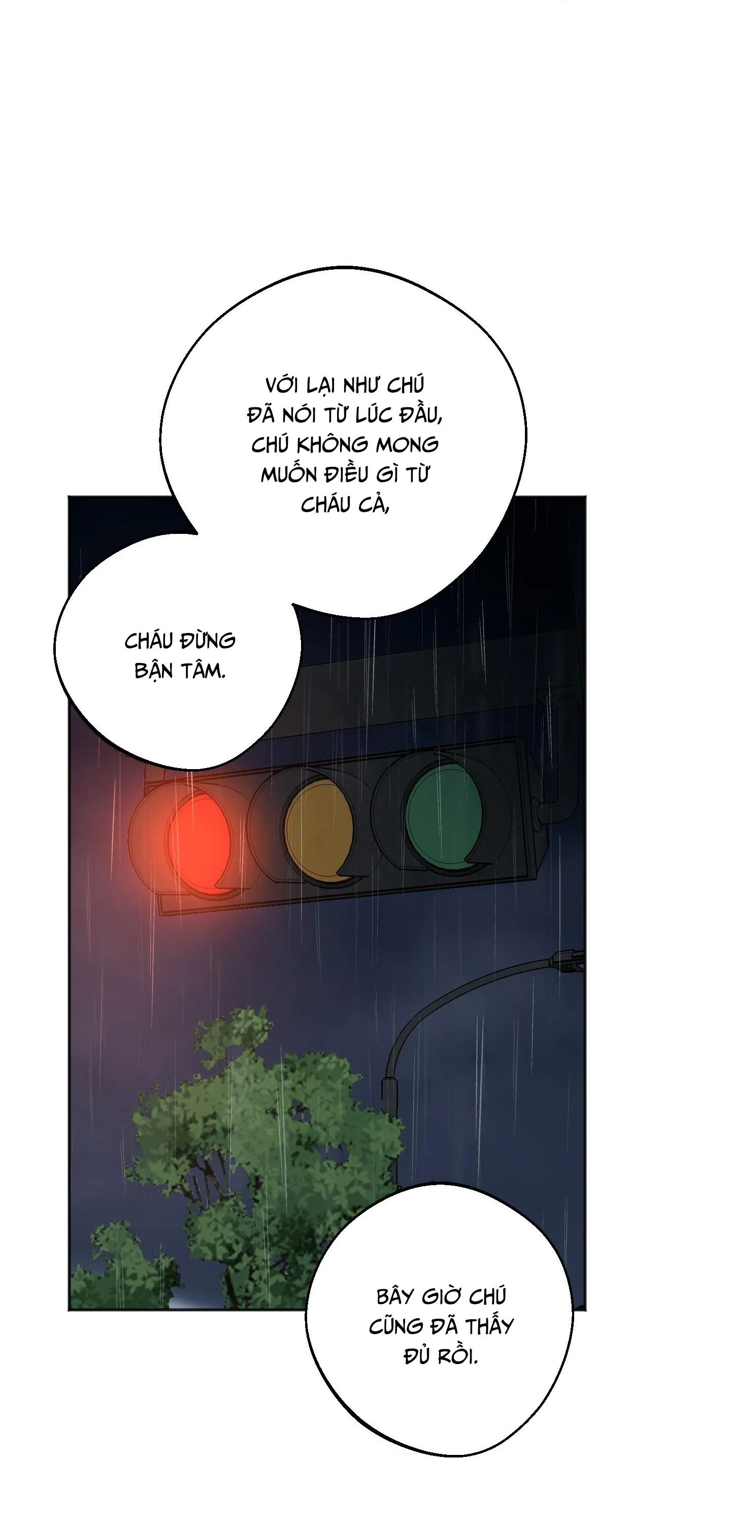 NGHI THỨC CẦU NGUYỆN Chapter 11 Trang 46